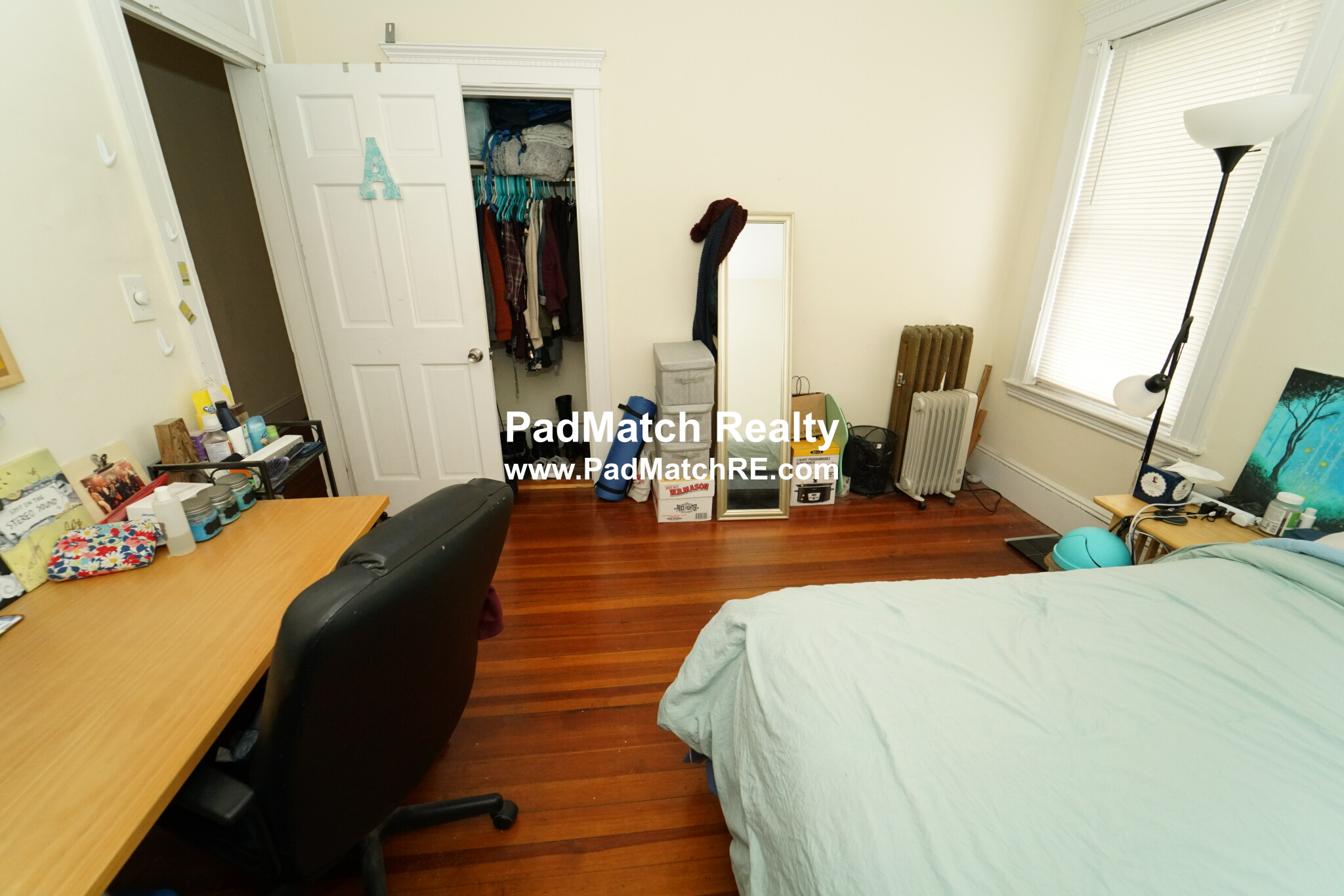 4 bed, 2 bath apartment for rent at 35 Chester St Unit 2, Allston — photo 10 of 28