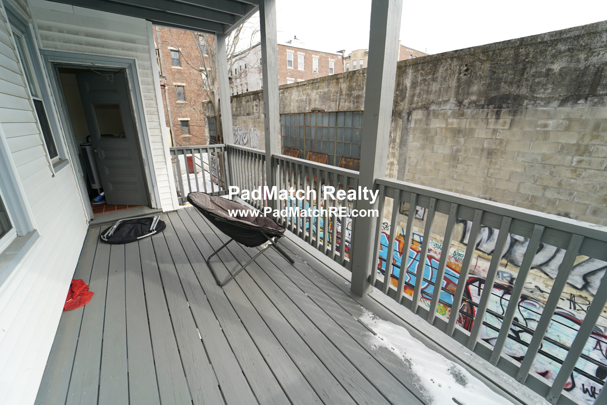 4 bed, 2 bath apartment for rent at 35 Chester St Unit 2, Allston — photo 26 of 28