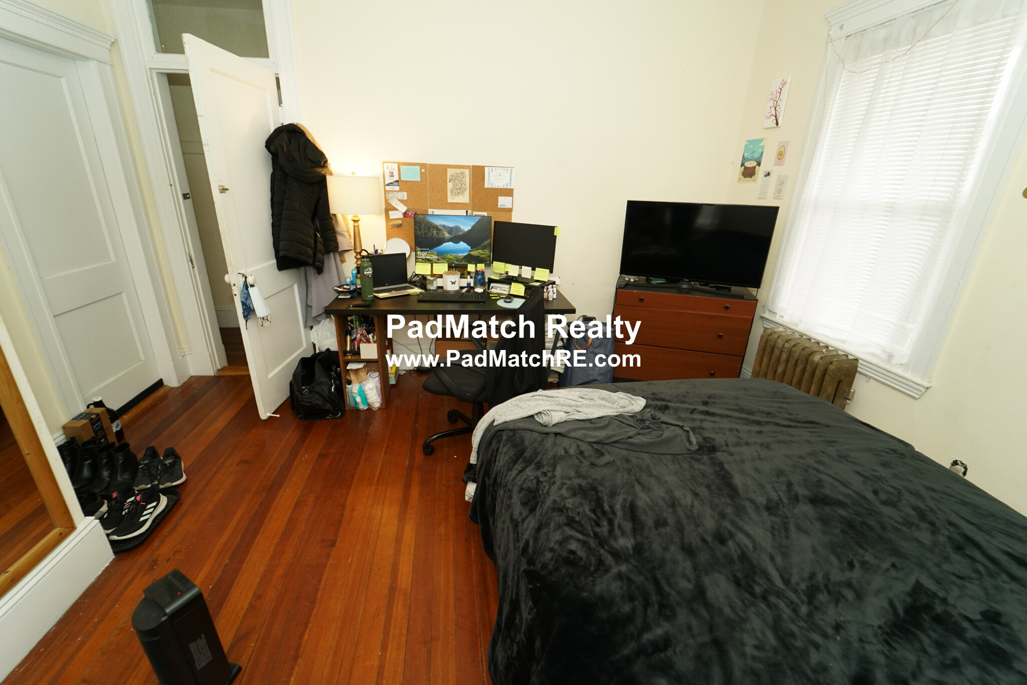 4 bed, 2 bath apartment for rent at 35 Chester St Unit 2, Allston — photo 19 of 28