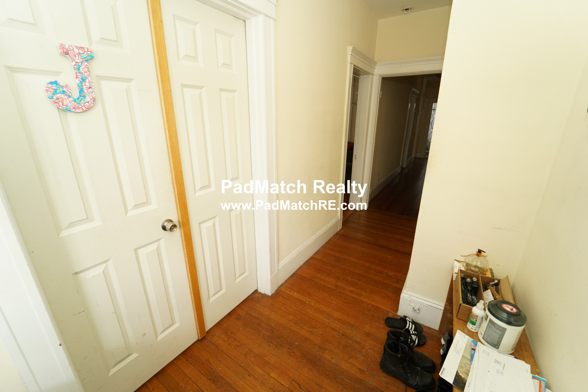 4 bed, 2 bath apartment for rent at 35 Chester St Unit 2, Allston — photo 5 of 28
