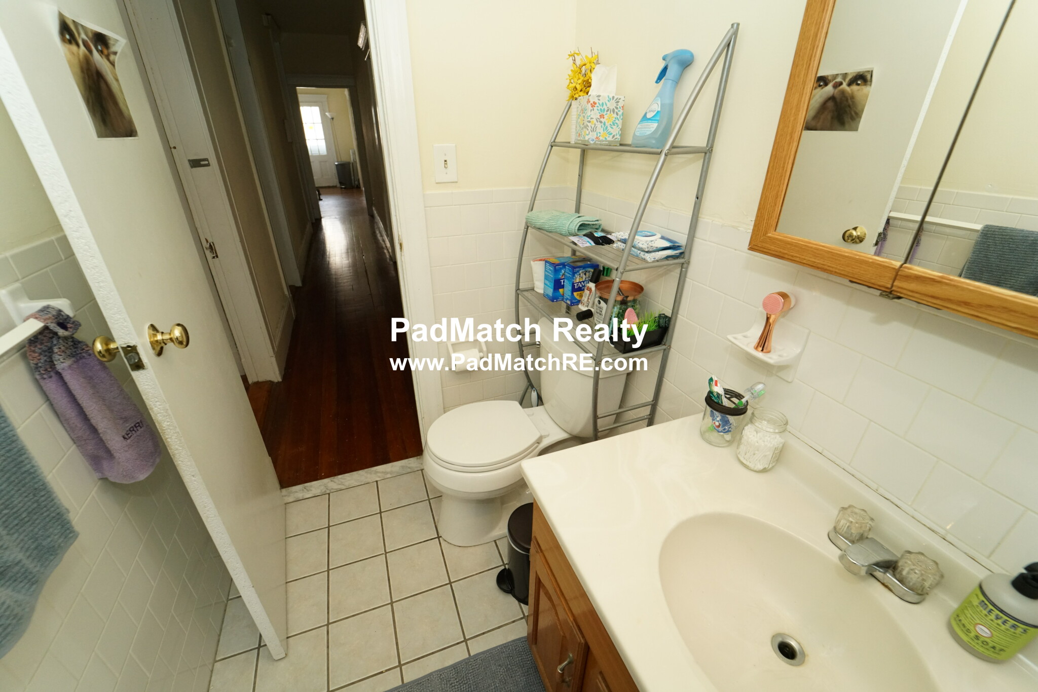 4 bed, 2 bath apartment for rent at 35 Chester St Unit 2, Allston — photo 21 of 28