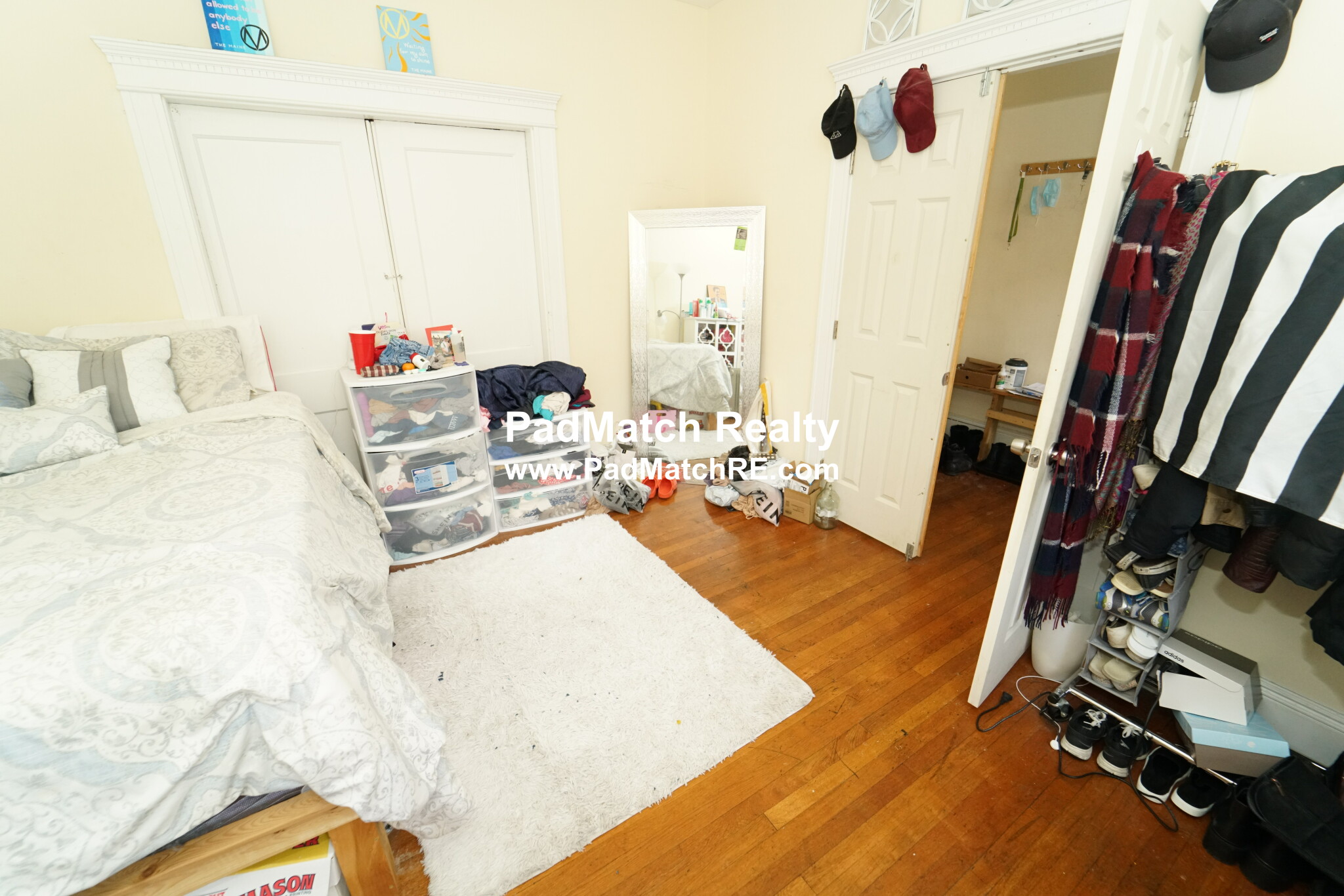 4 bed, 2 bath apartment for rent at 35 Chester St Unit 2, Allston — photo 8 of 28