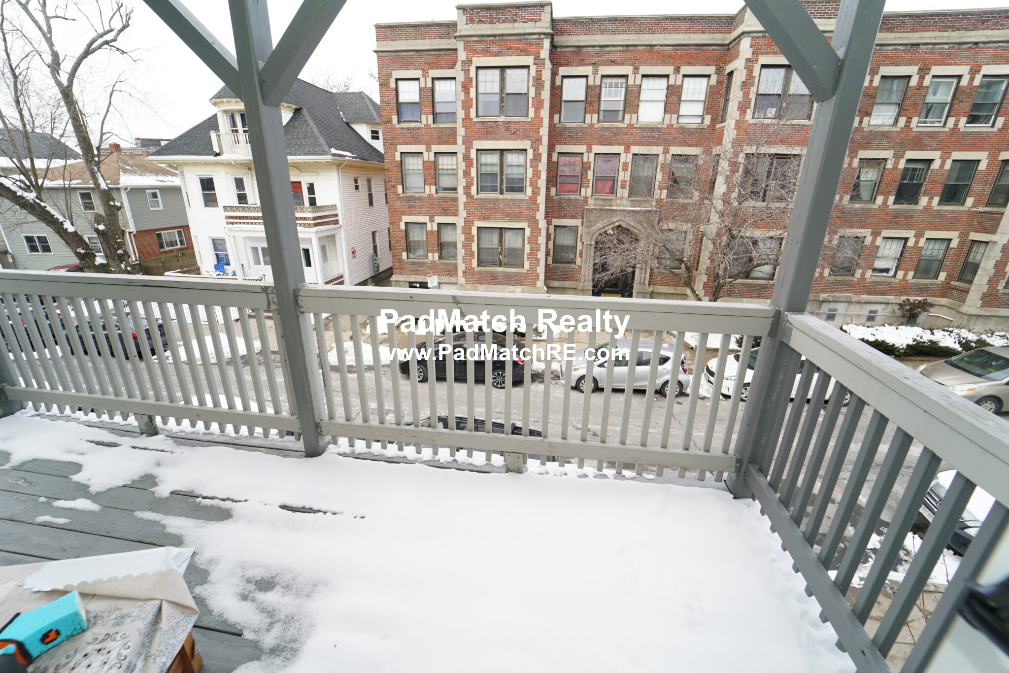 4 bed, 2 bath apartment for rent at 35 Chester St Unit 2, Allston — photo 25 of 28