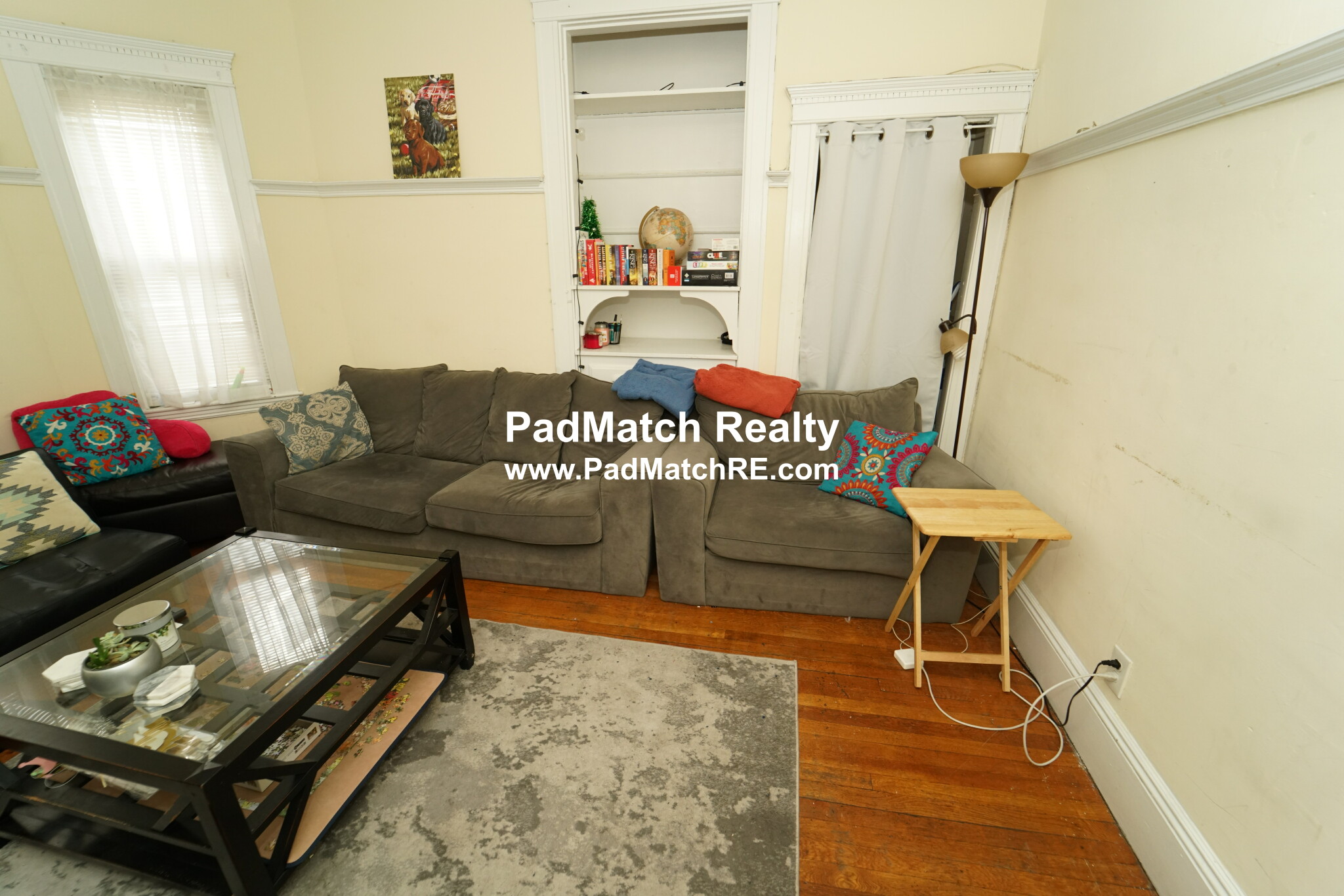 4 bed, 2 bath apartment for rent at 35 Chester St Unit 2, Allston — photo 2 of 28