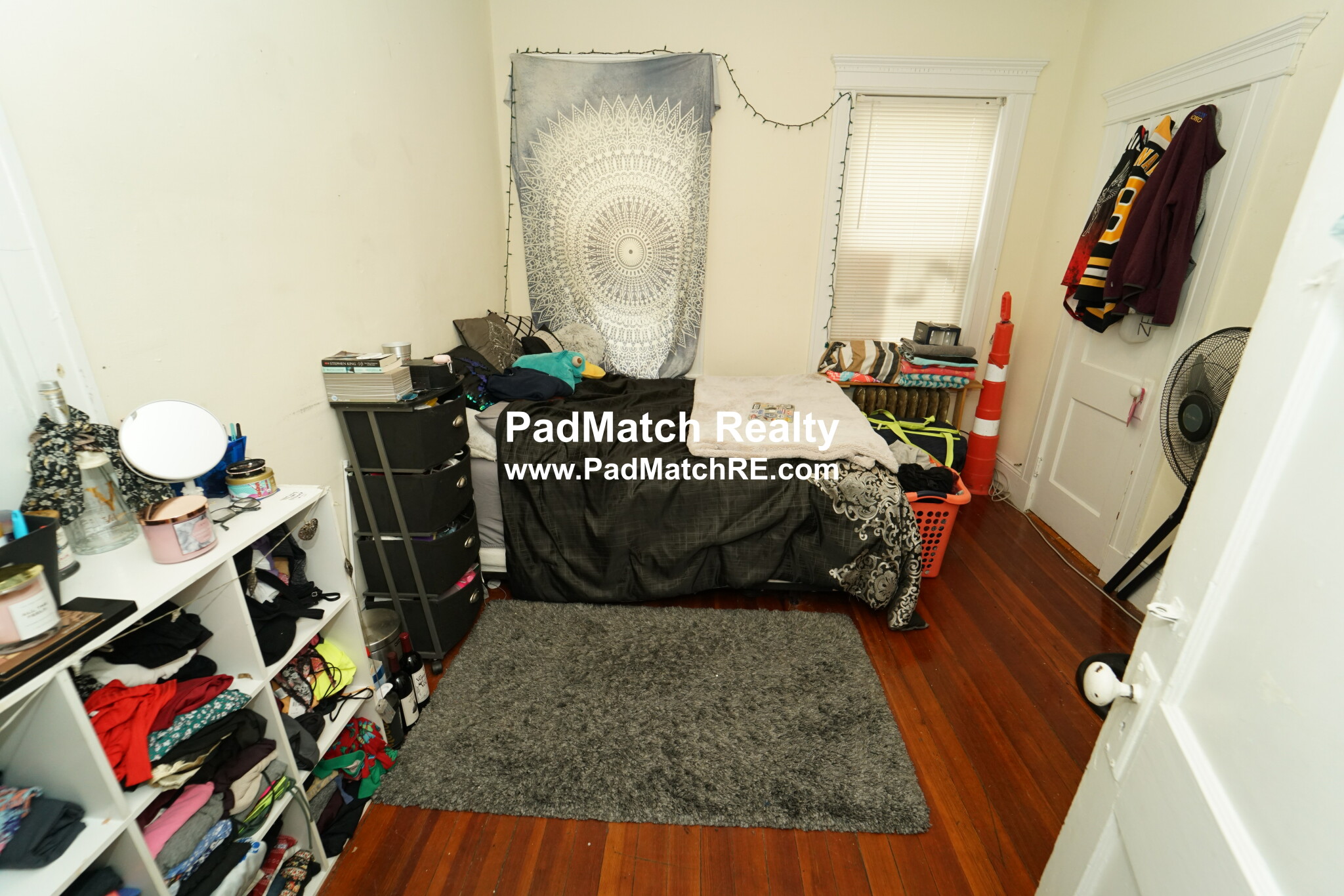 4 bed, 2 bath apartment for rent at 35 Chester St Unit 2, Allston — photo 22 of 28