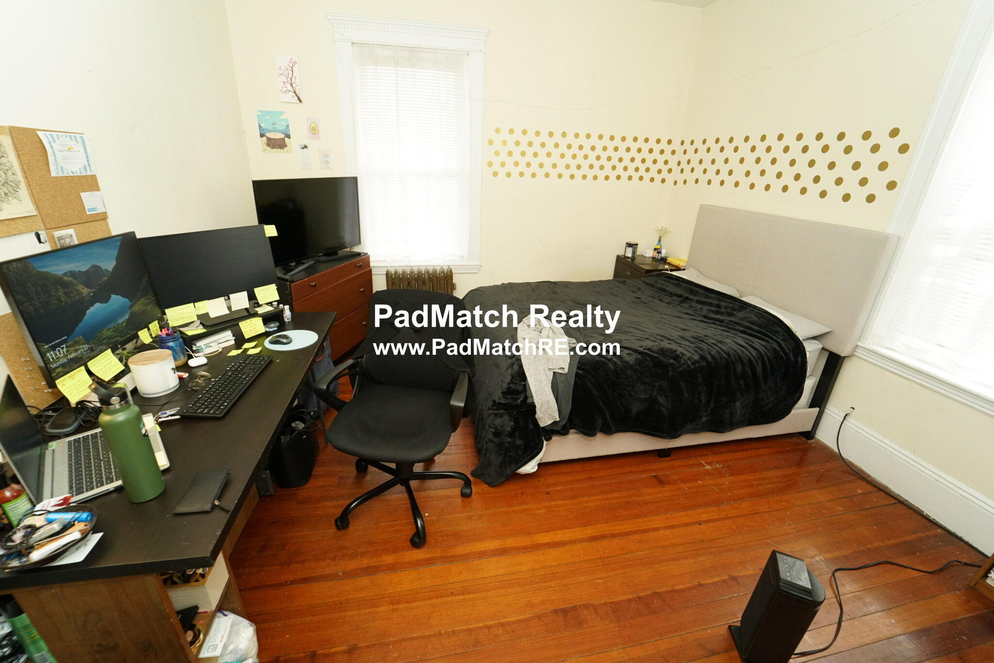 4 bed, 2 bath apartment for rent at 35 Chester St Unit 2, Allston — photo 18 of 28