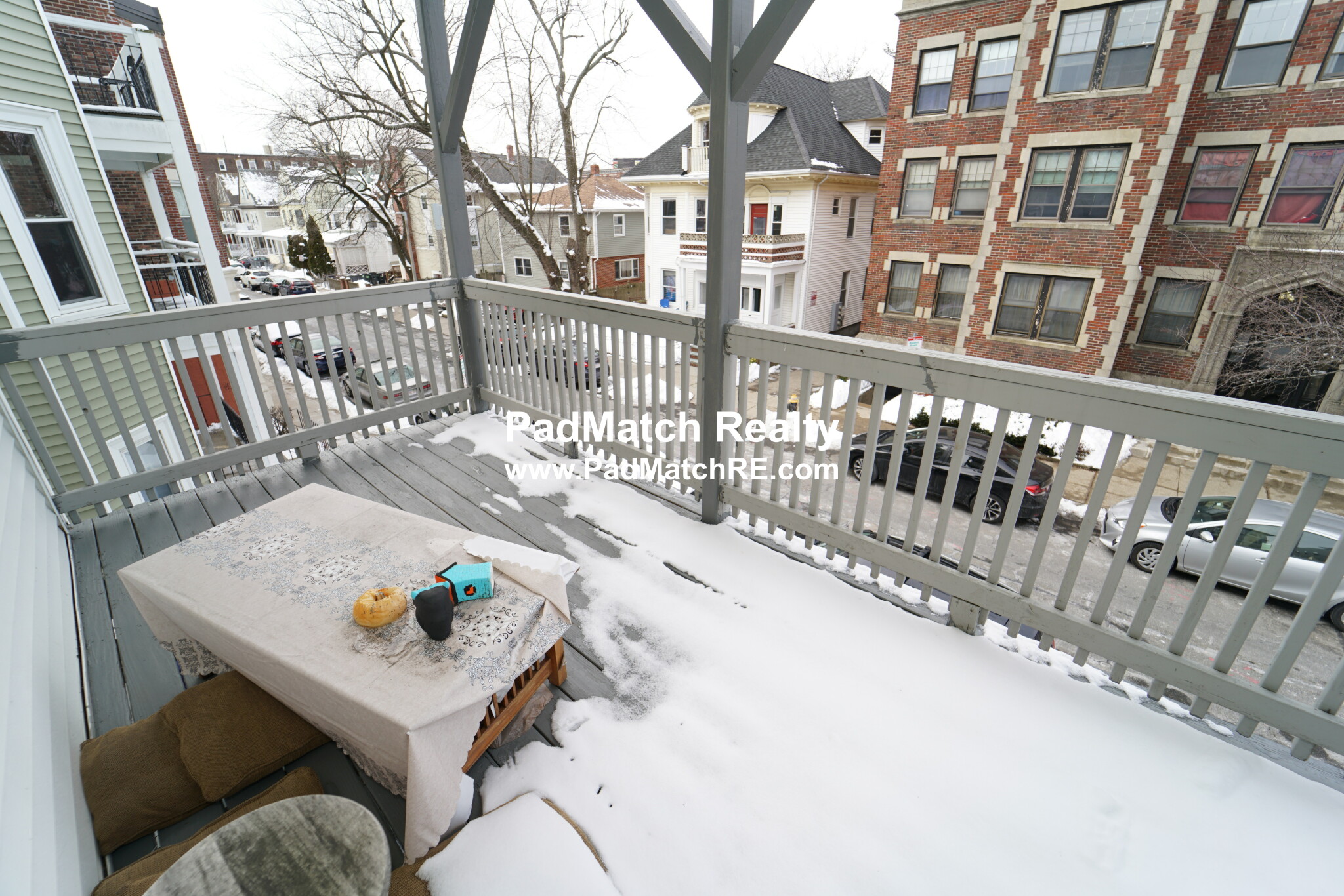 4 bed, 2 bath apartment for rent at 35 Chester St Unit 2, Allston — photo 24 of 28