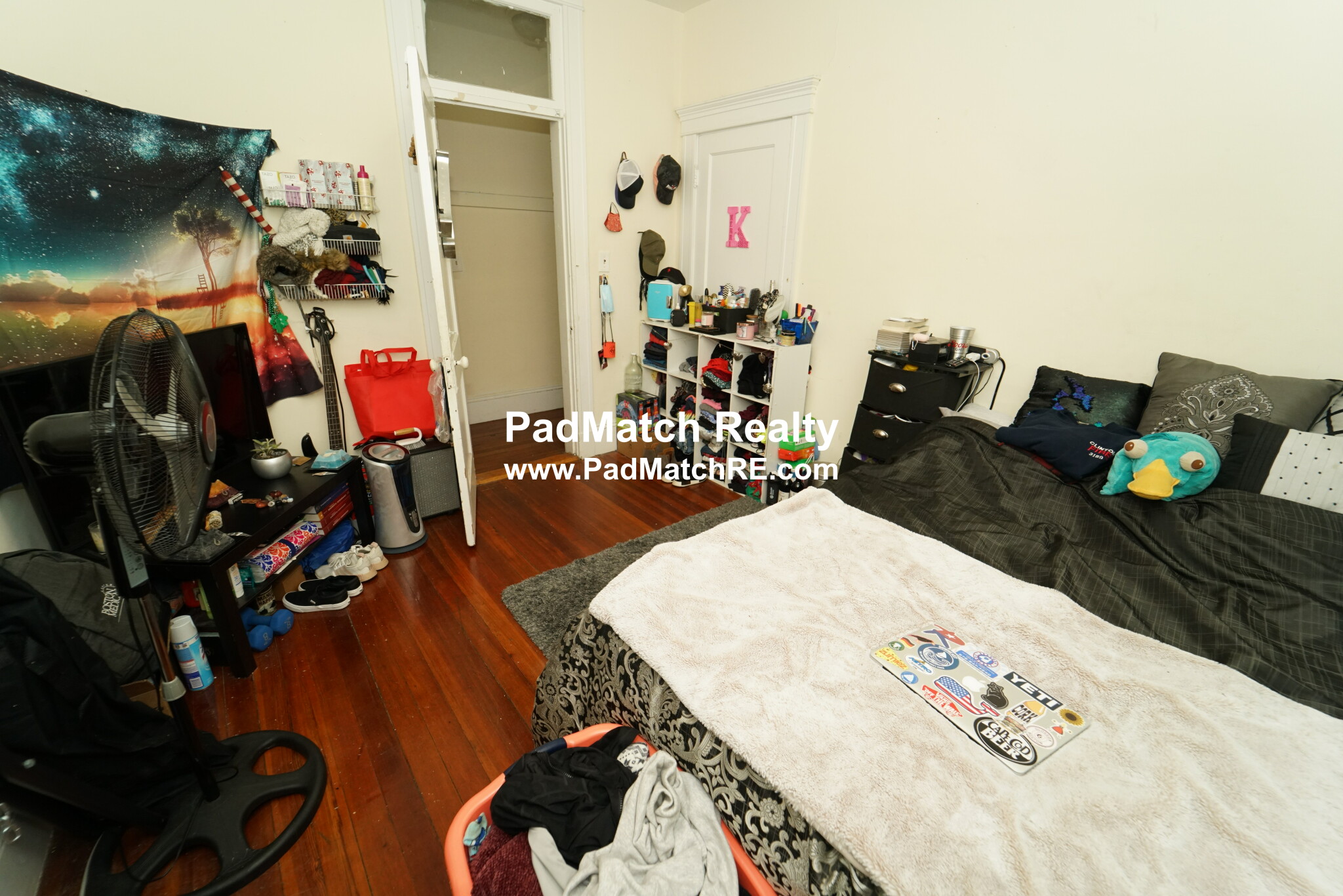 4 bed, 2 bath apartment for rent at 35 Chester St Unit 2, Allston — photo 23 of 28