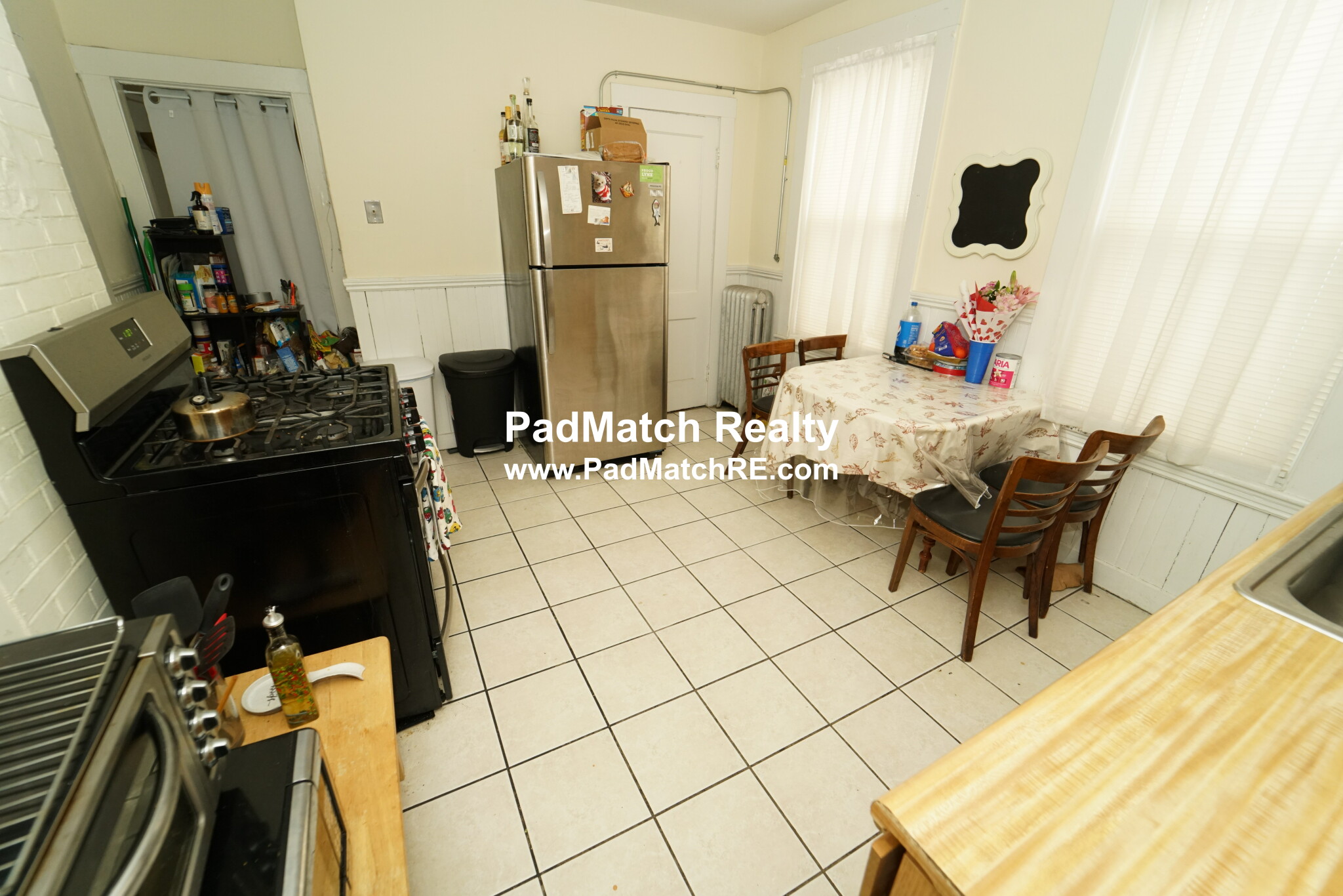4 bed, 2 bath apartment for rent at 35 Chester St Unit 2, Allston — photo 13 of 28