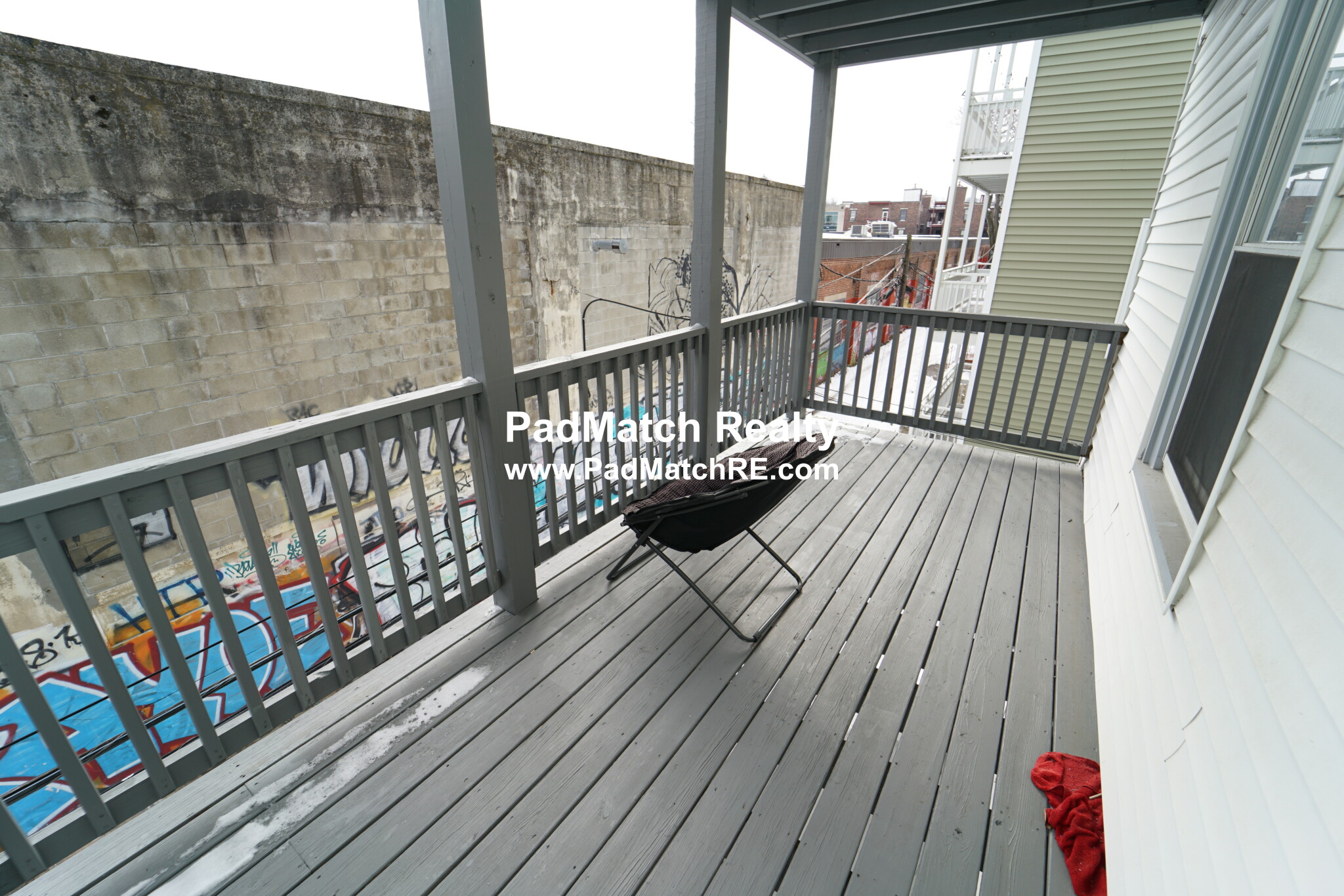 4 bed, 2 bath apartment for rent at 35 Chester St Unit 2, Allston — photo 27 of 28