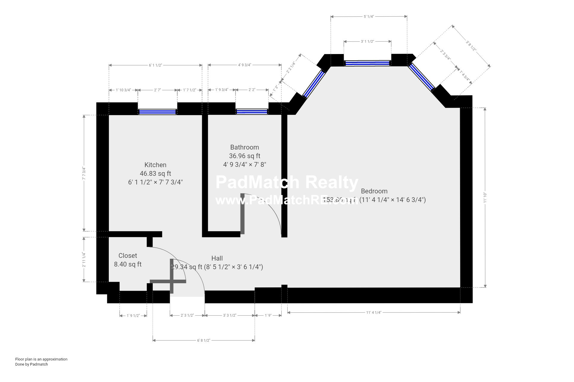 1179 Boylston St, Fenway