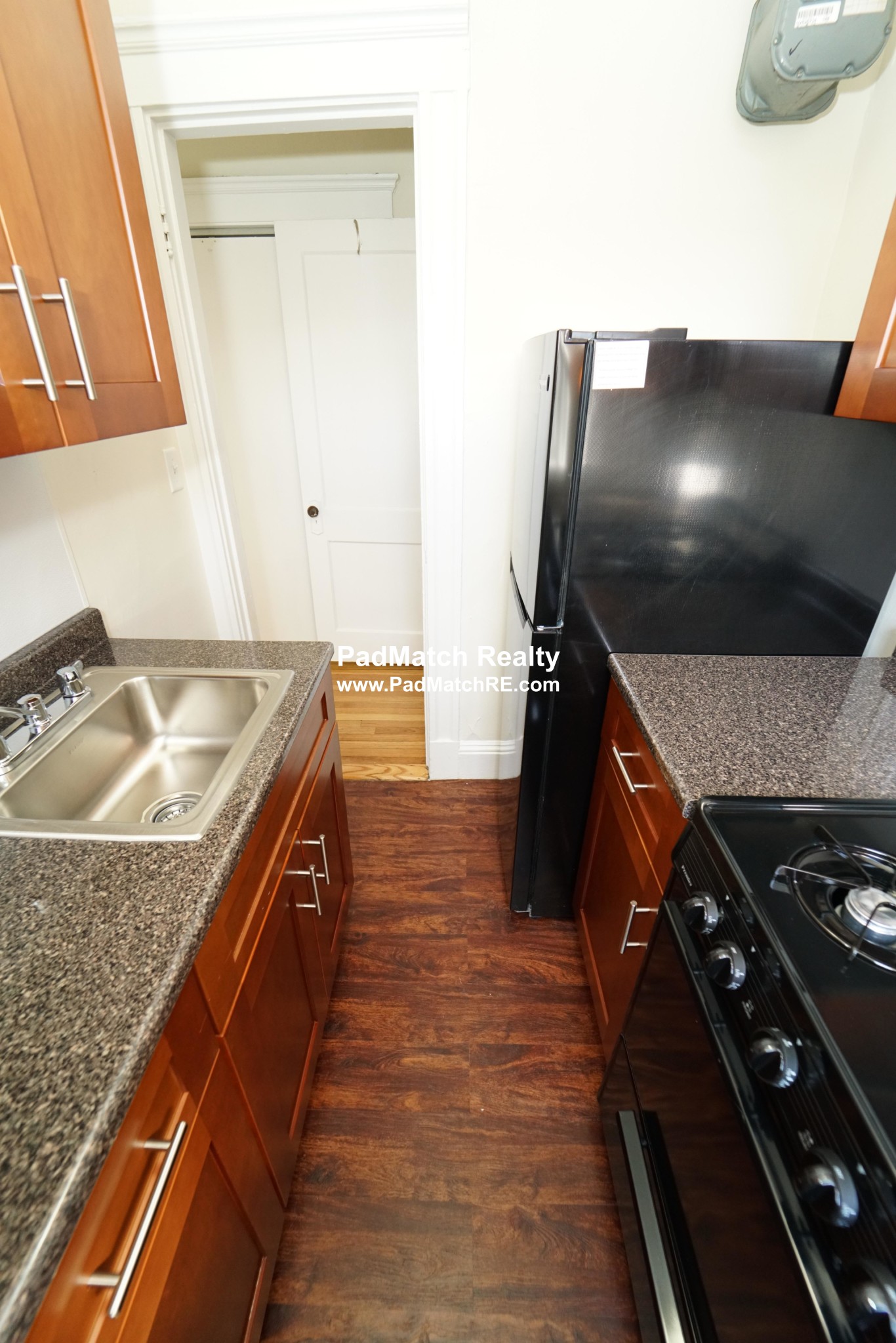 1179 Boylston St, Fenway