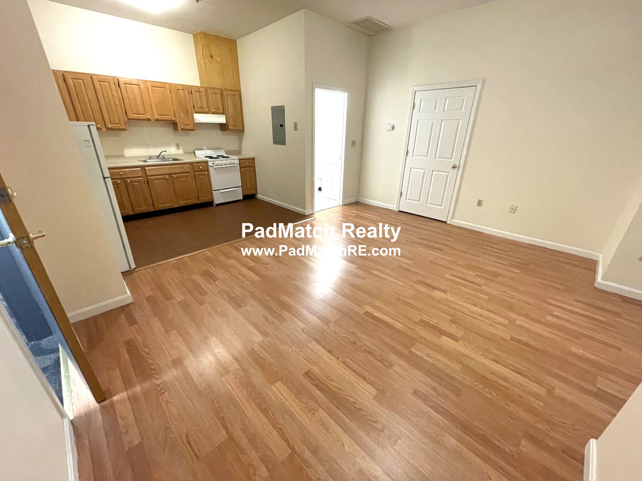 81 Essex St. Unit 22, Boston