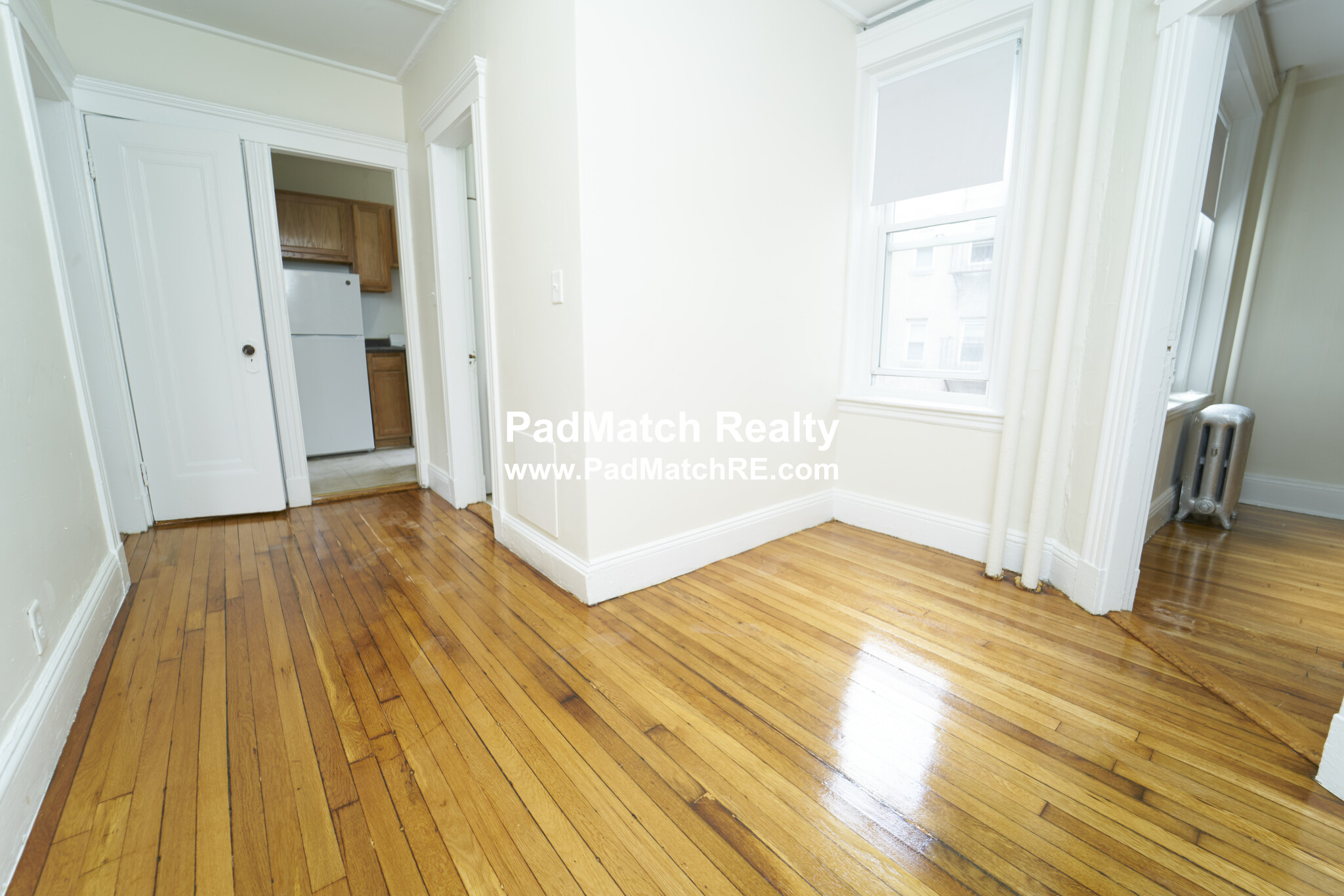 1191 Boylston St, Fenway