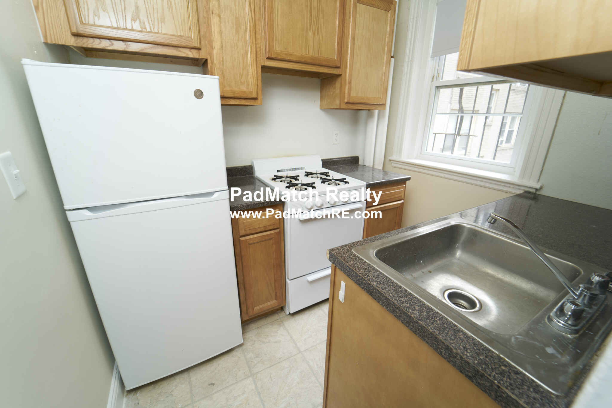 1191 Boylston St, Fenway