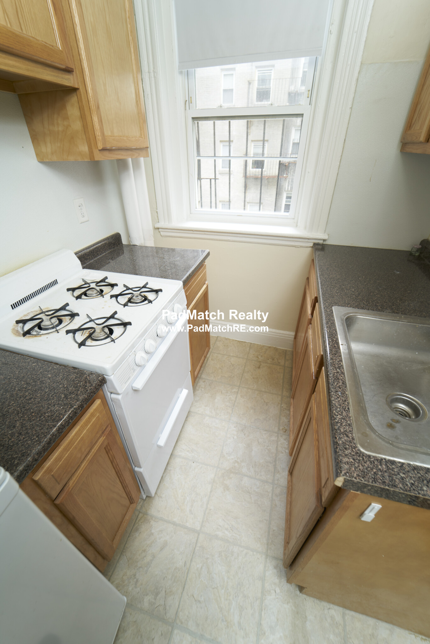 1191 Boylston St, Fenway