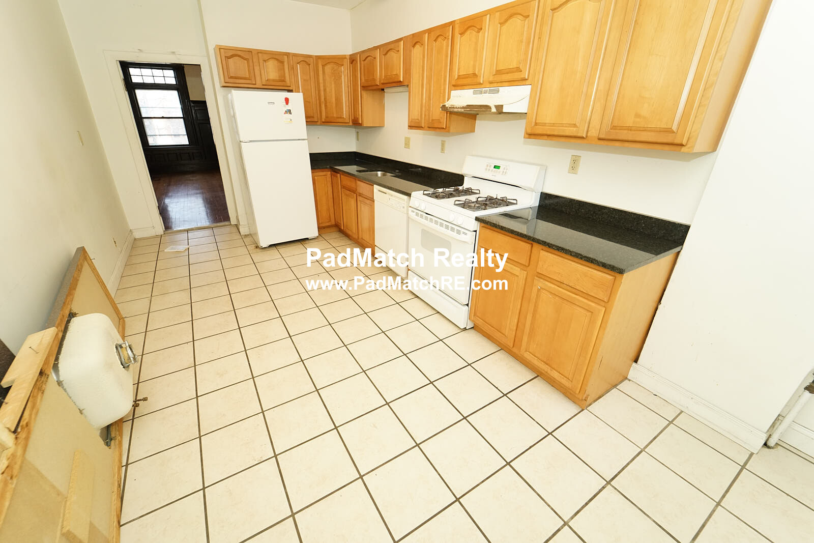 1905 Beacon St, Washington Square