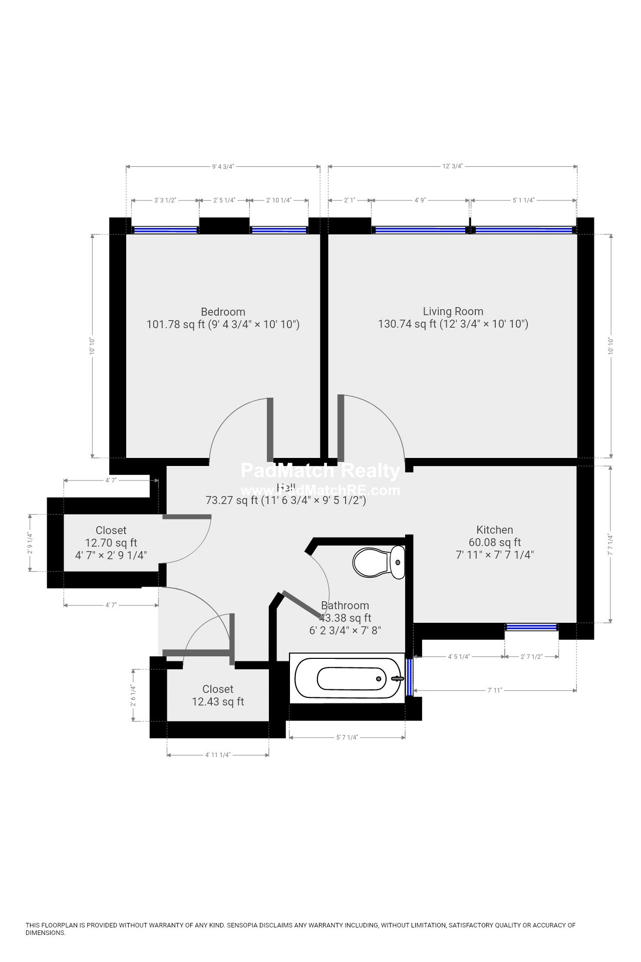 Photo 14 of 27 Park Dr. Unit 7