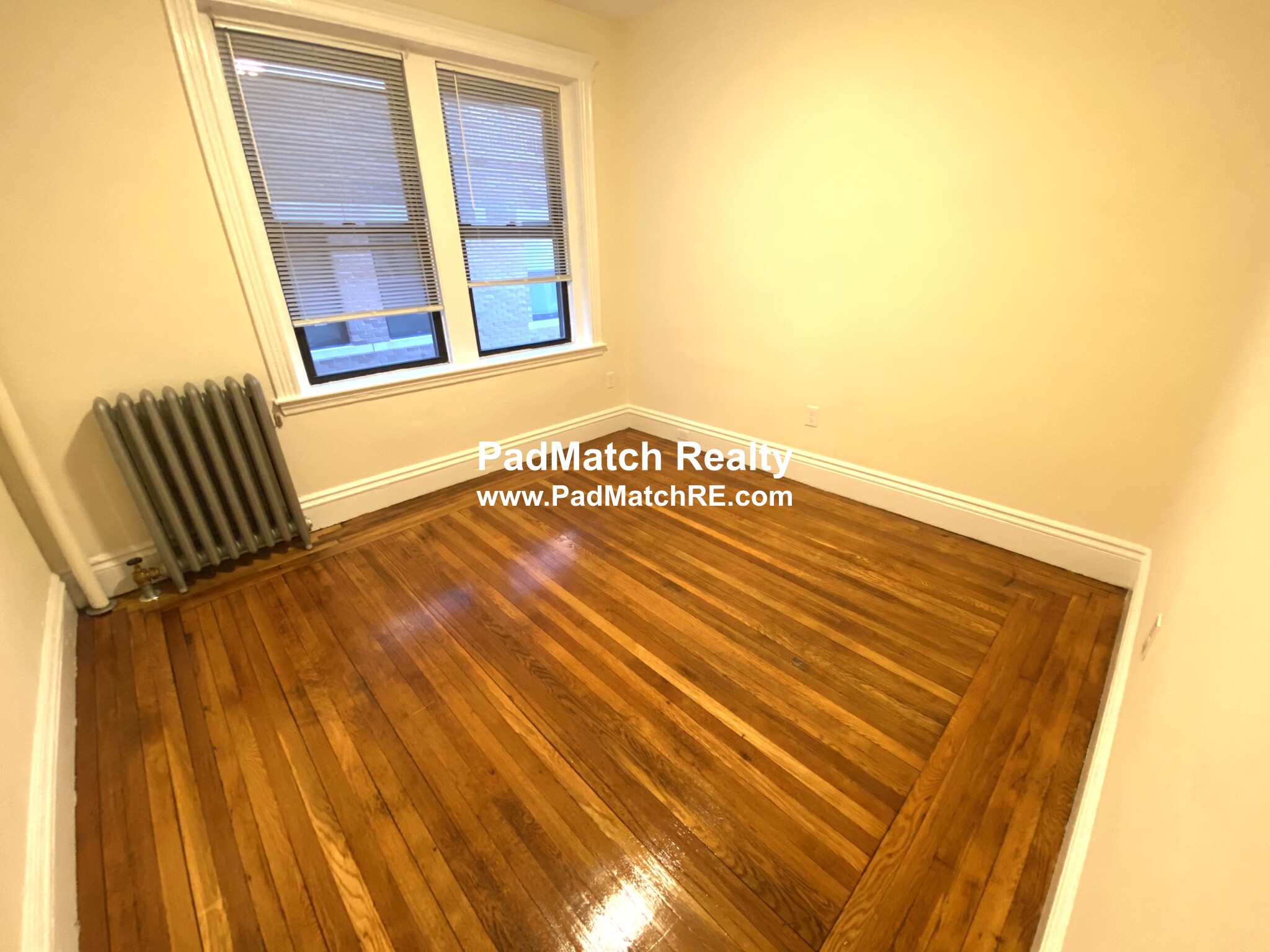 27 Park Dr. Unit 7, Boston