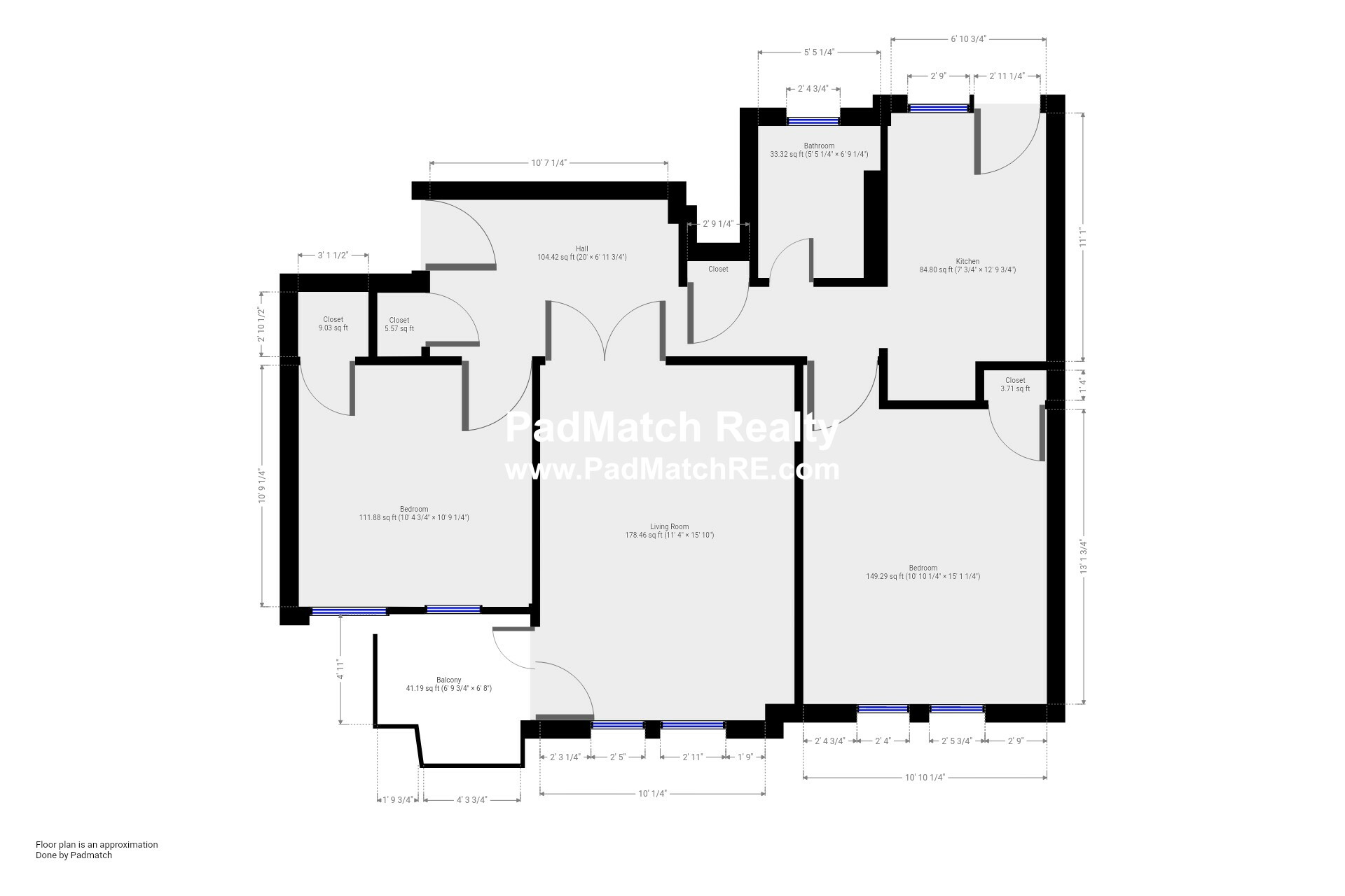 116 Washington St, Brighton