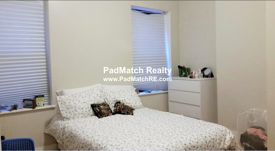 15 Aberdeen St, Fenway