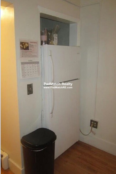 15 Aberdeen St, Fenway