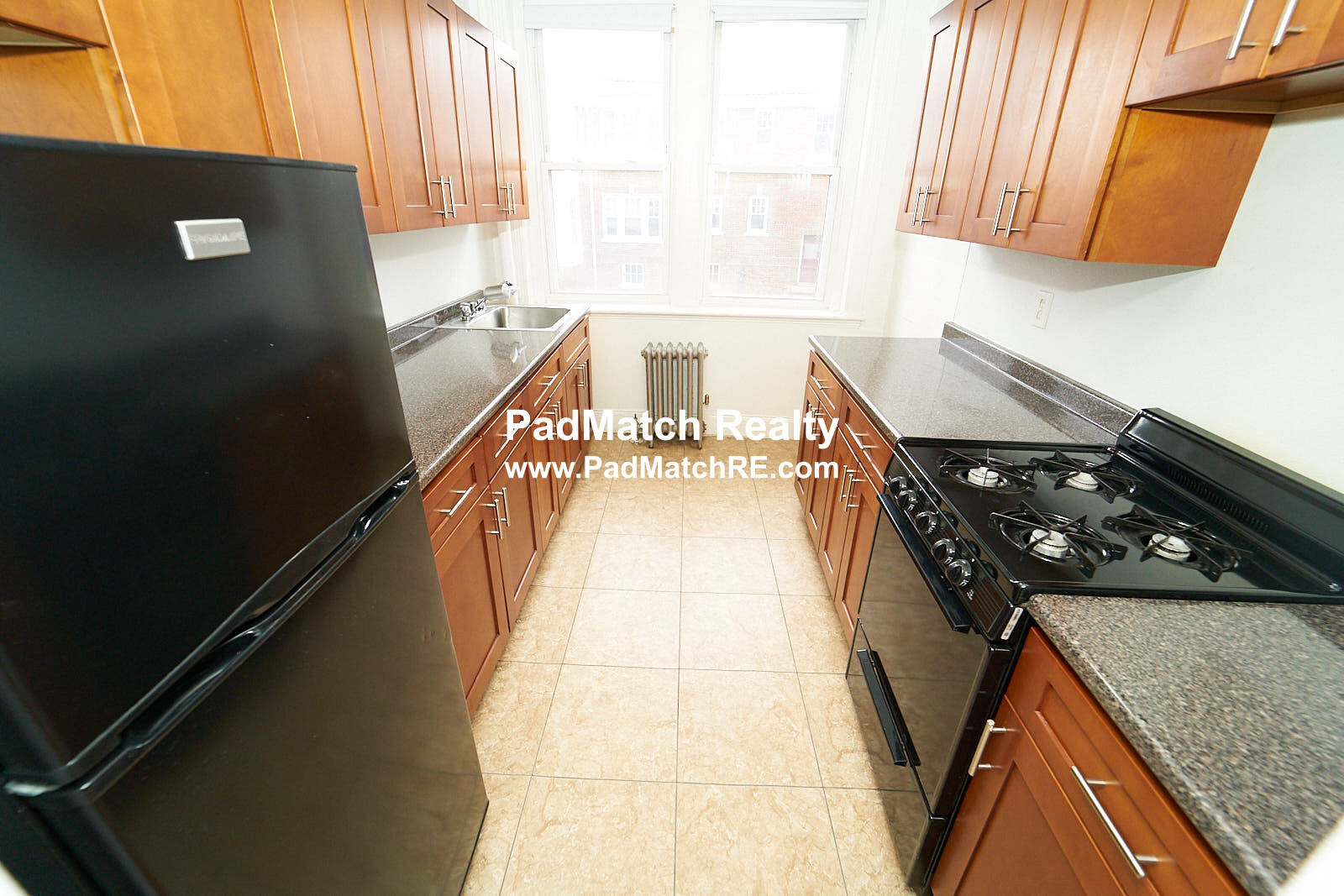 1800 Commonwealth Ave, Brighton