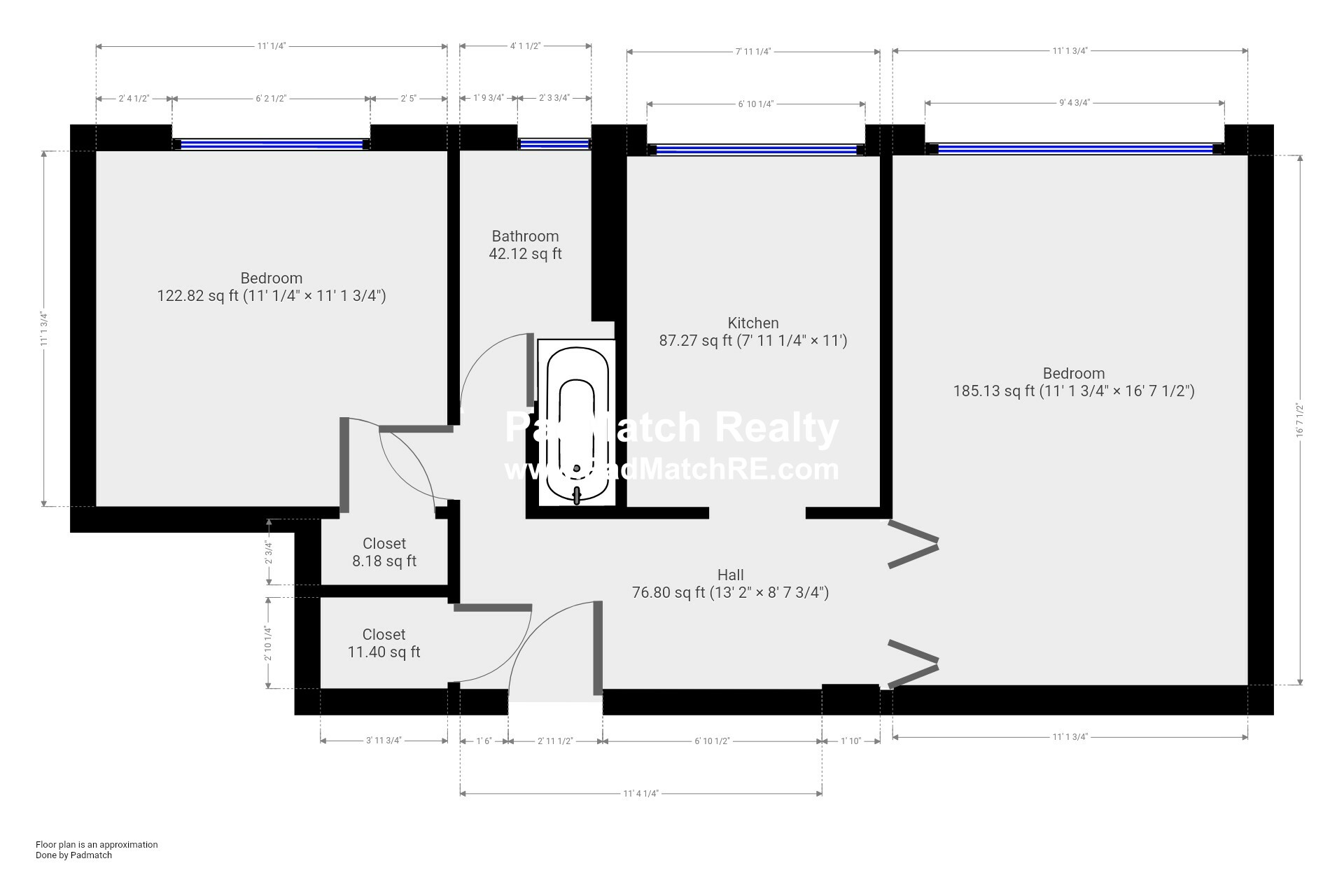 1800 Commonwealth Ave, Brighton