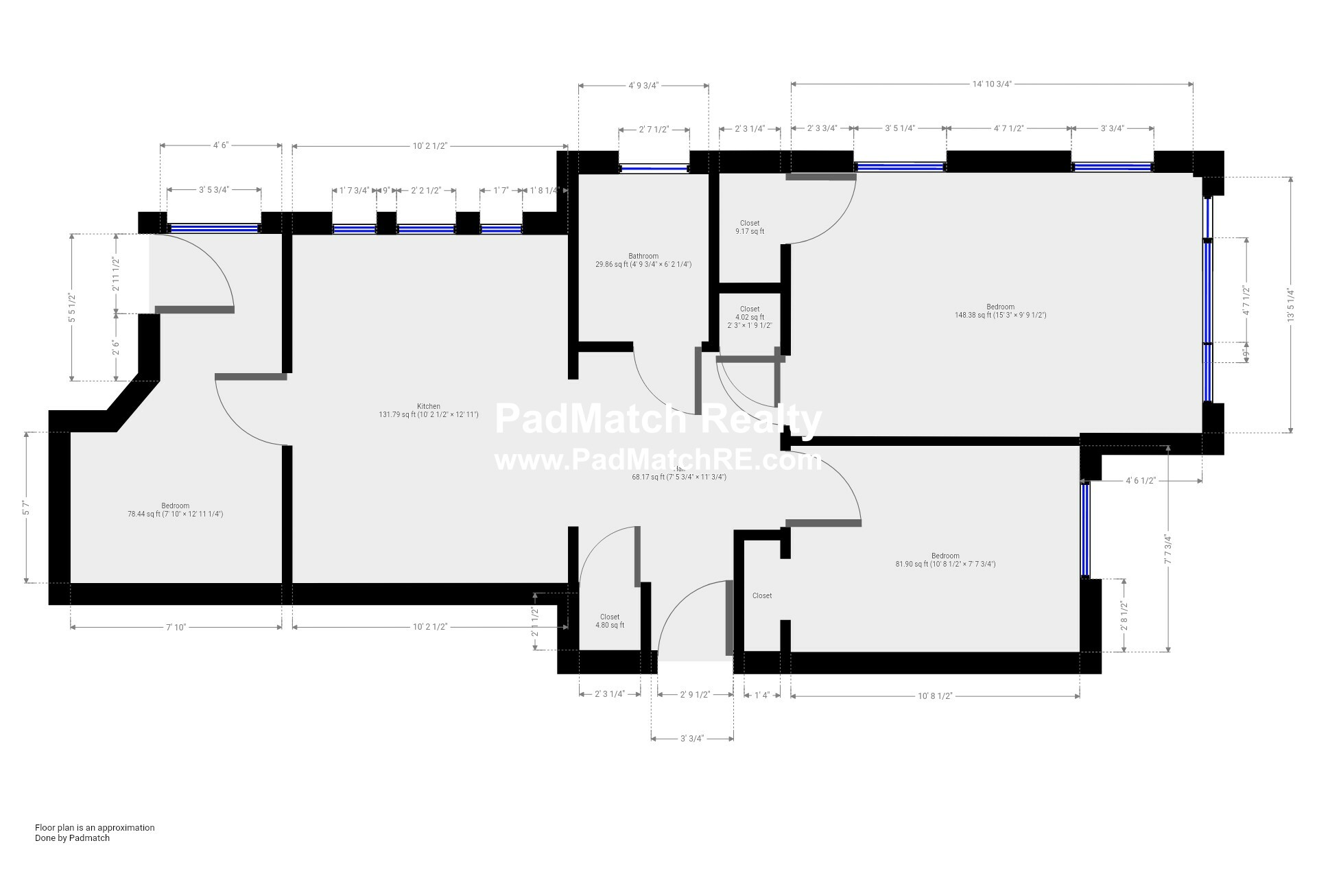 244 Kelton St, Brighton