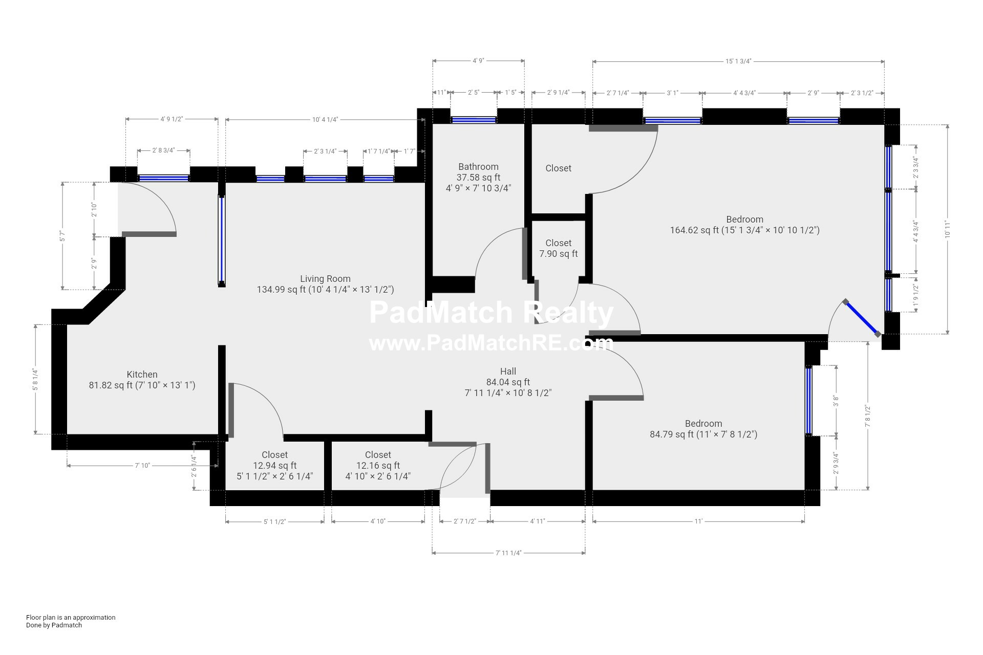 240 Kelton St, Brighton