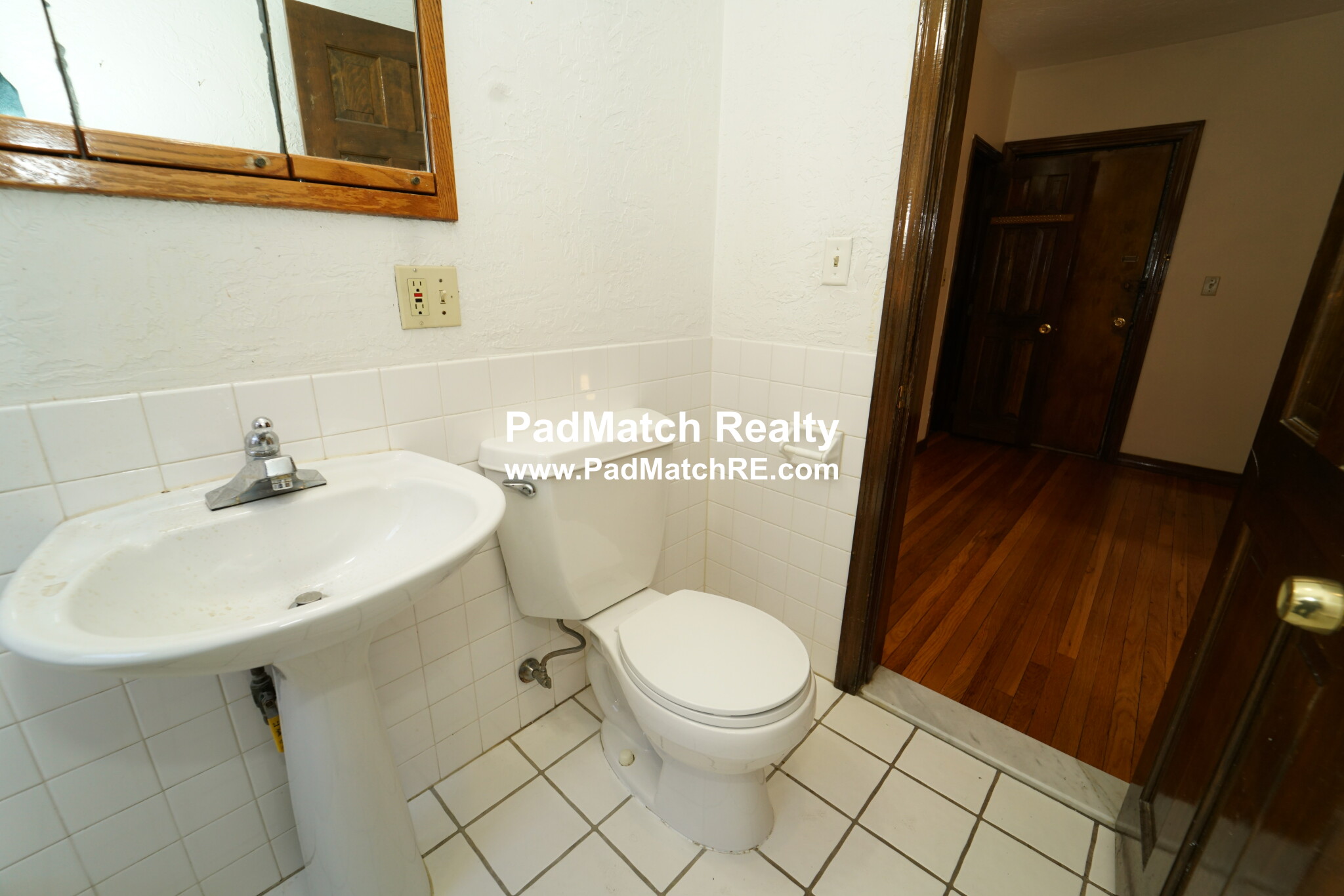 Photo 13 of 240 Kelton St. Unit 4