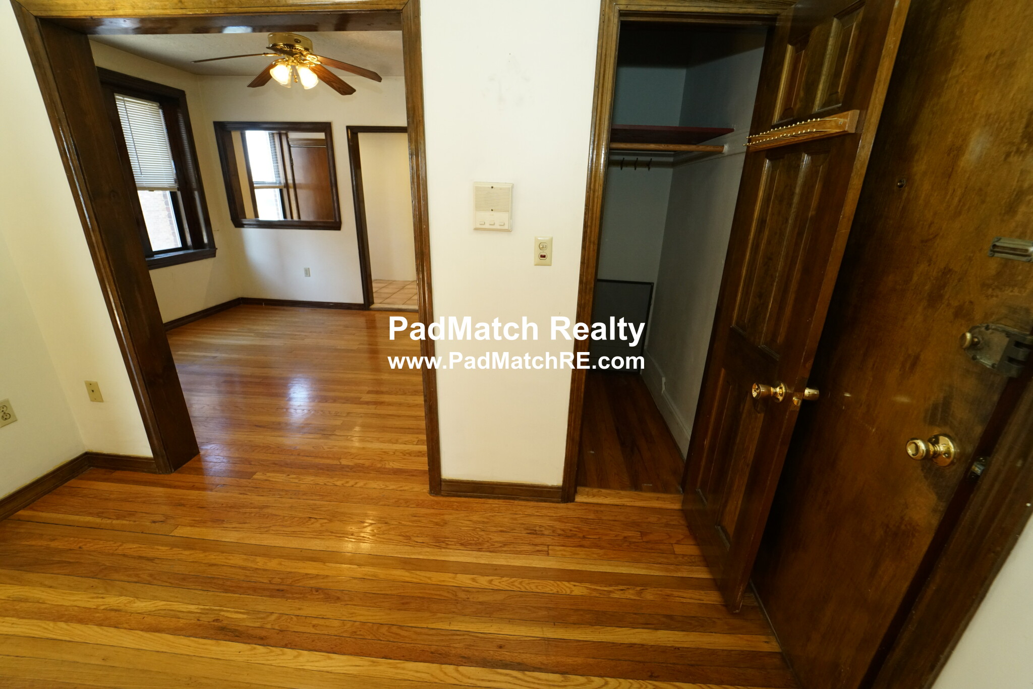 Photo 7 of 240 Kelton St. Unit 4