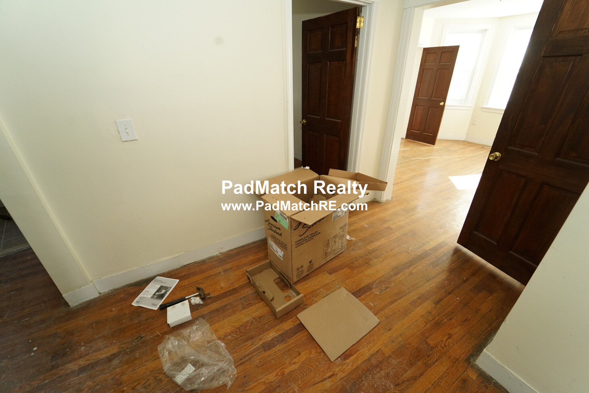 2.5 bed, 1 bath apartment for rent at 248 Kelton St Unit 9A, Allston — photo 4 of 19