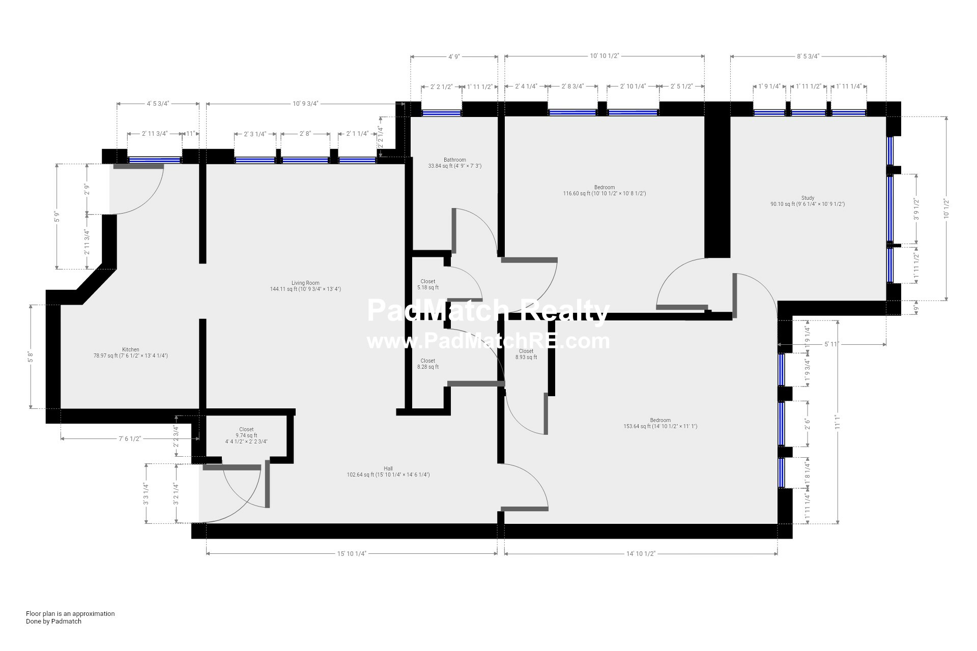 244 Kelton St, Brighton