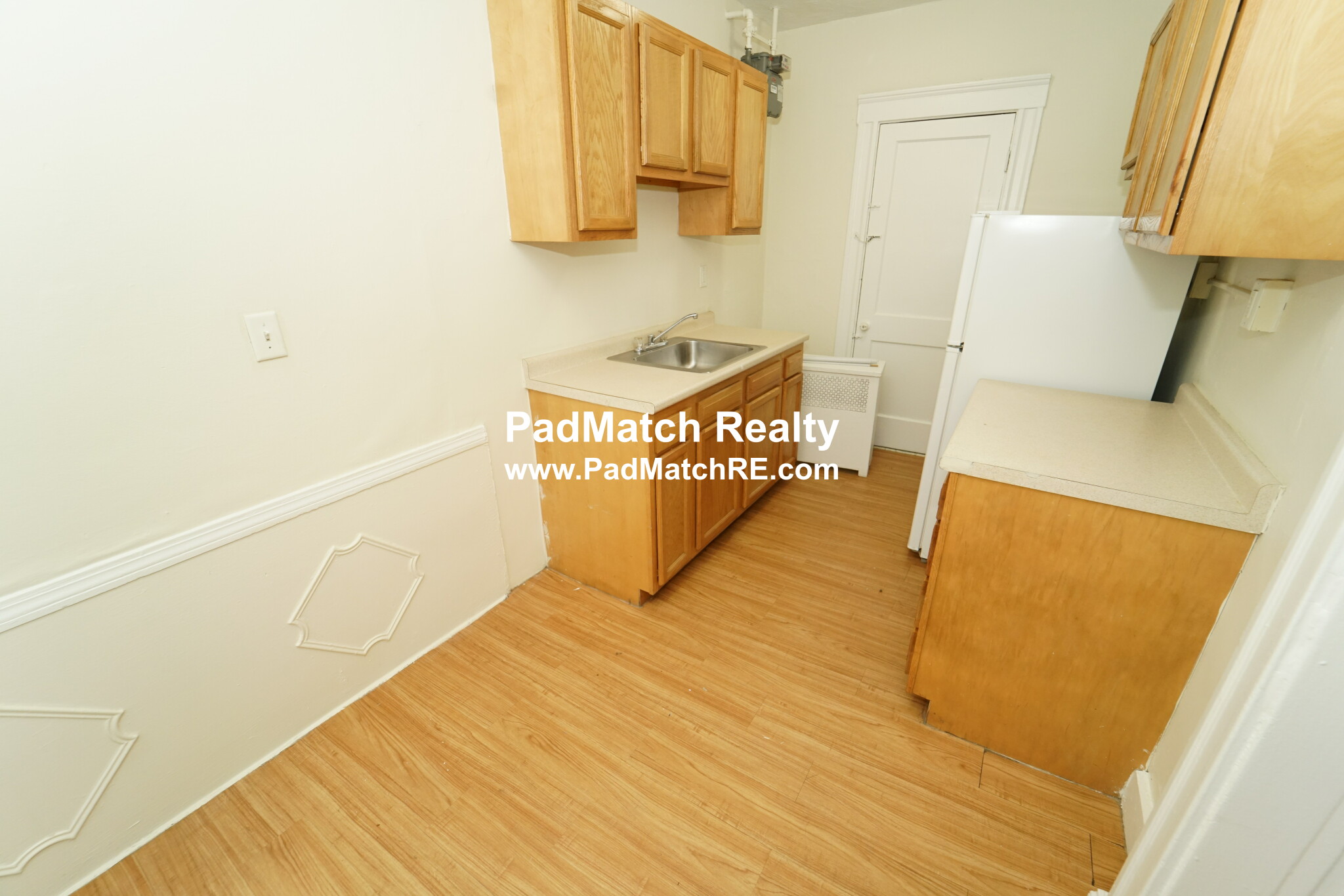 1171 Boylston St, Fenway