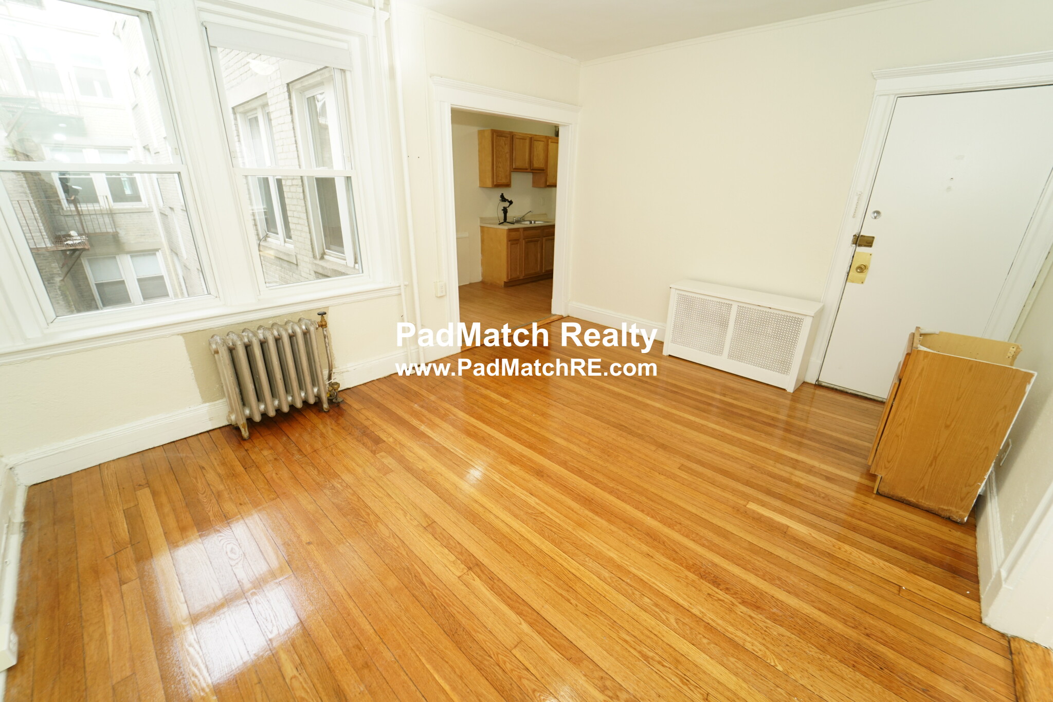 1171 Boylston St, Fenway