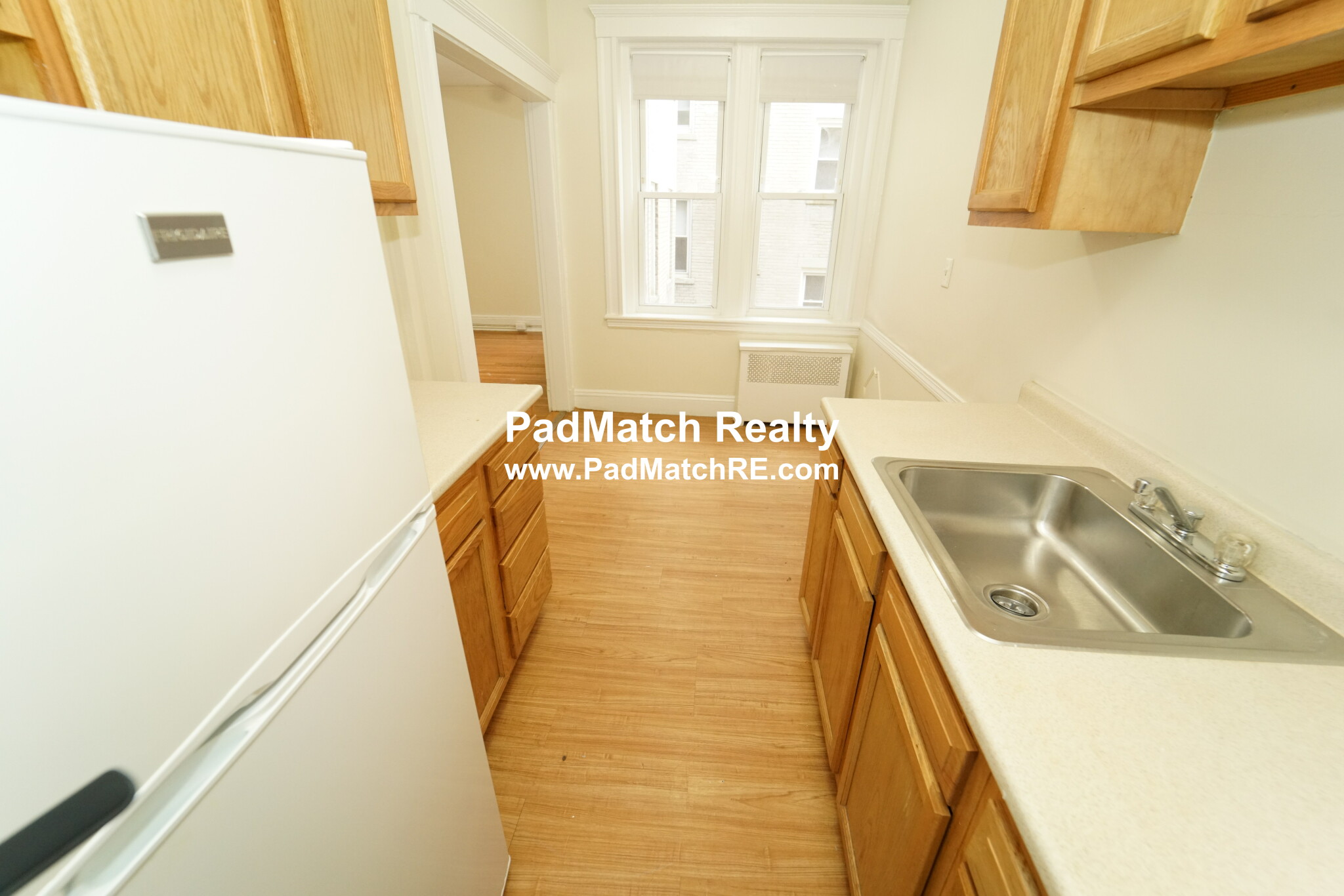 1171 Boylston St, Fenway