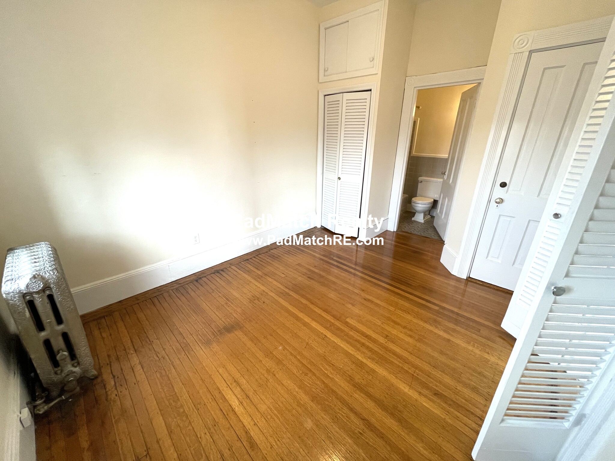 95 Mount Vernon St, Beacon Hill