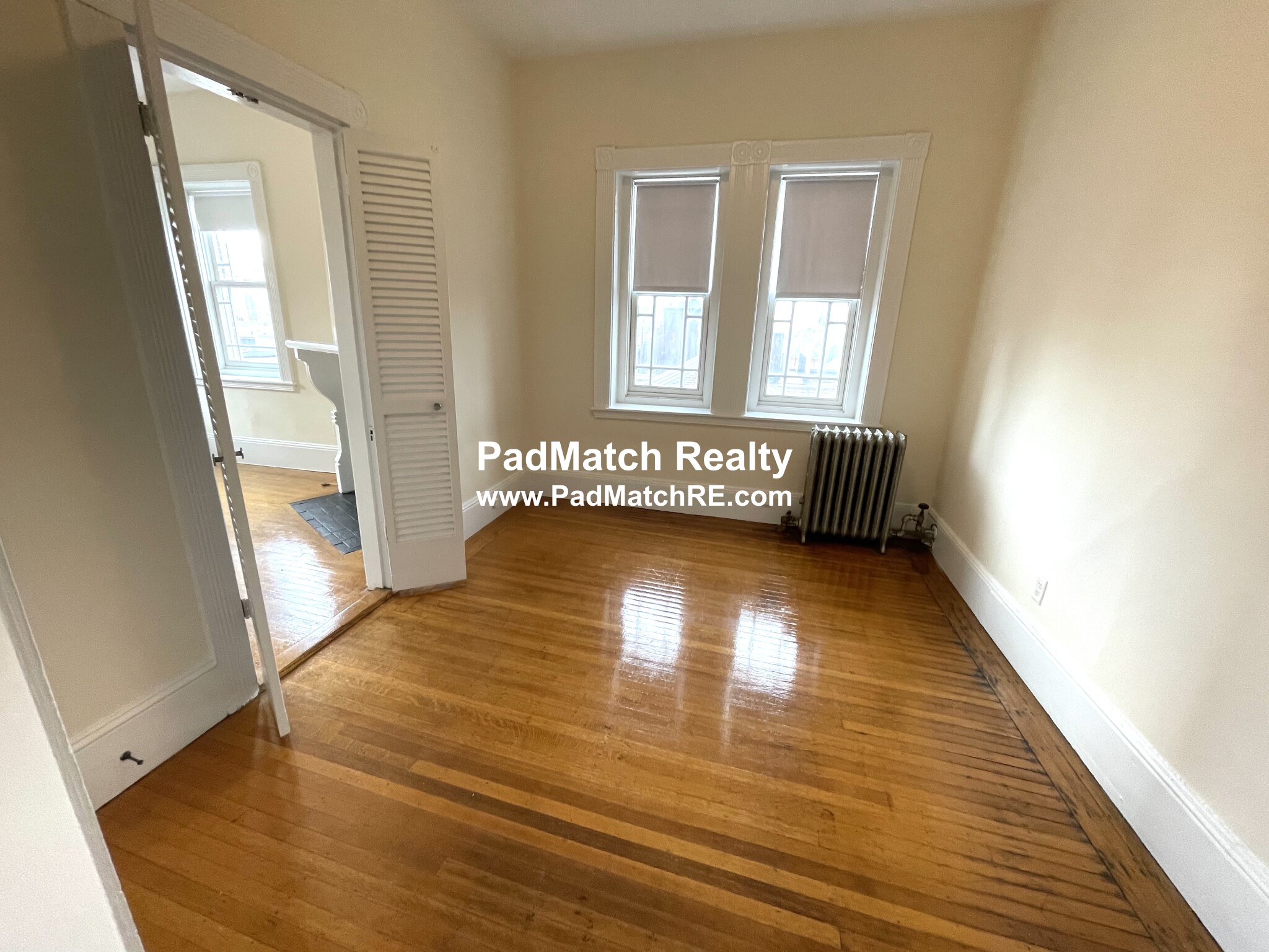 95 Mount Vernon St, Beacon Hill