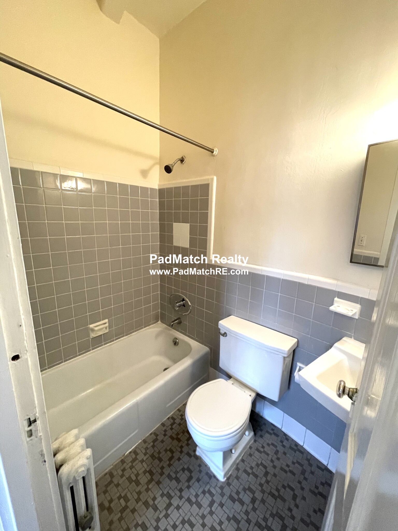 95 Mount Vernon St, Beacon Hill