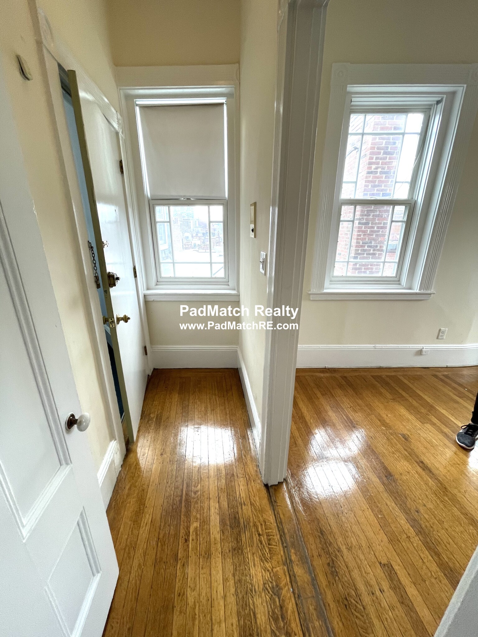 95 Mount Vernon St, Beacon Hill