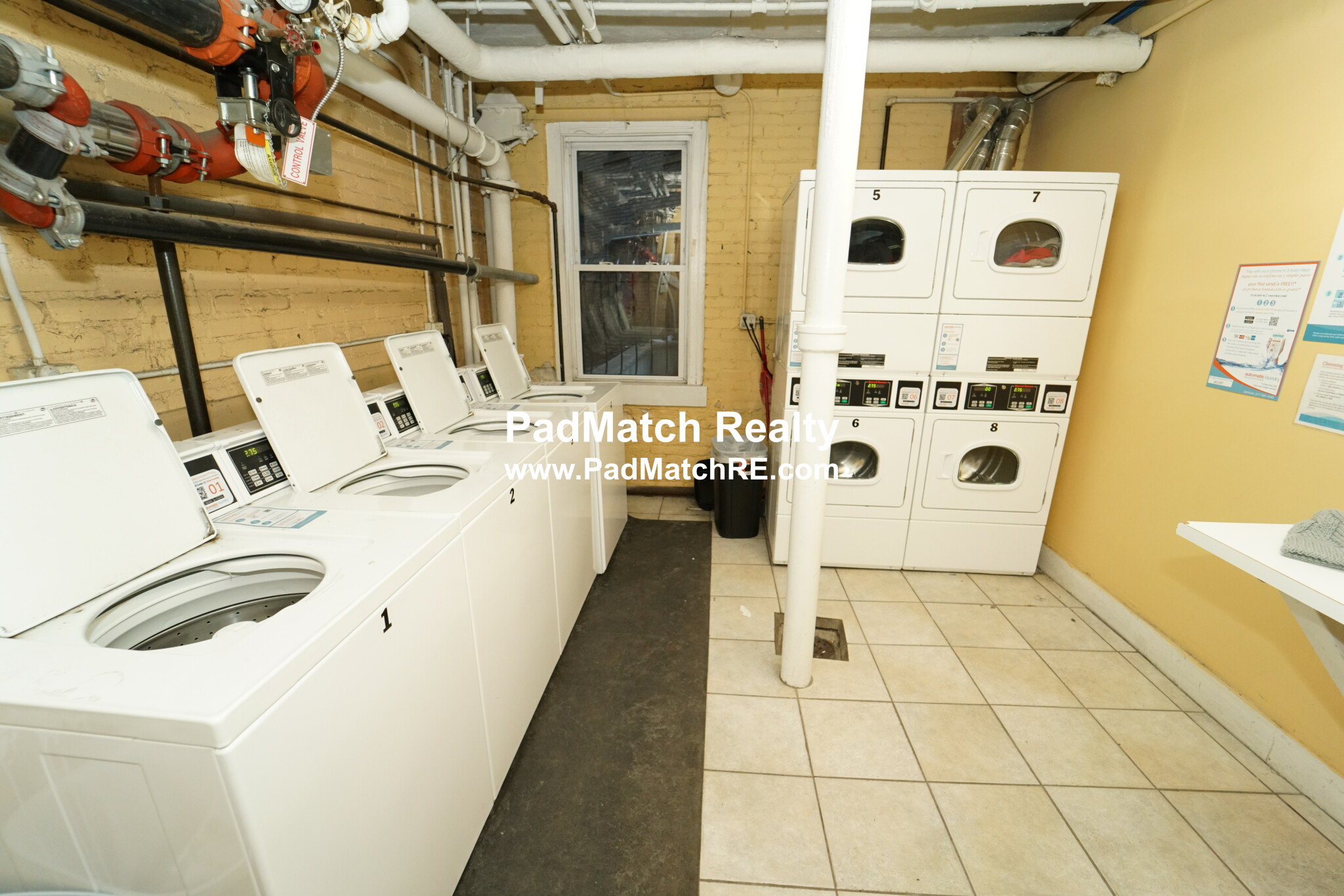 360 Riverway, Mission Hill