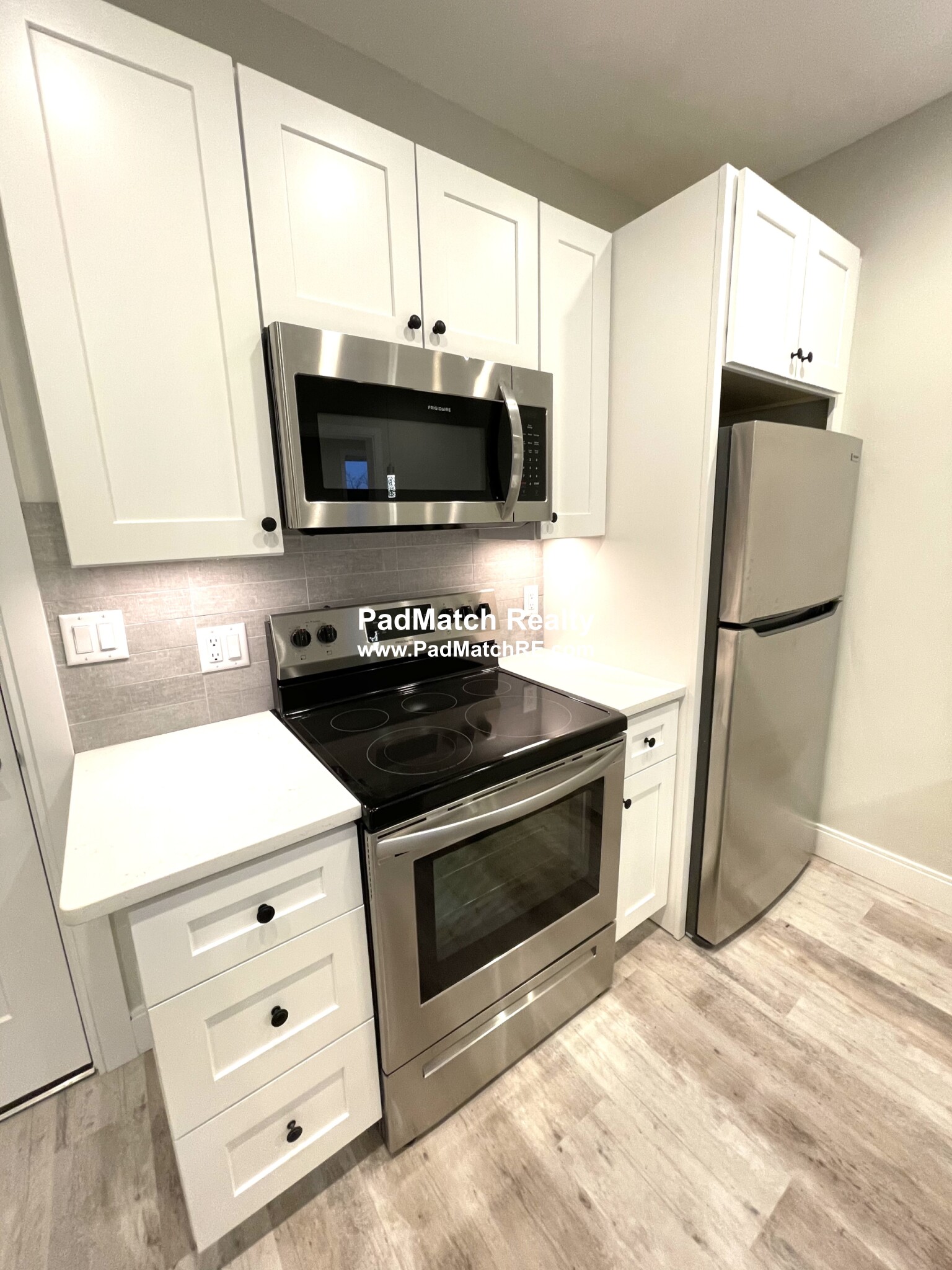 1457 Tremont St, Mission Hill