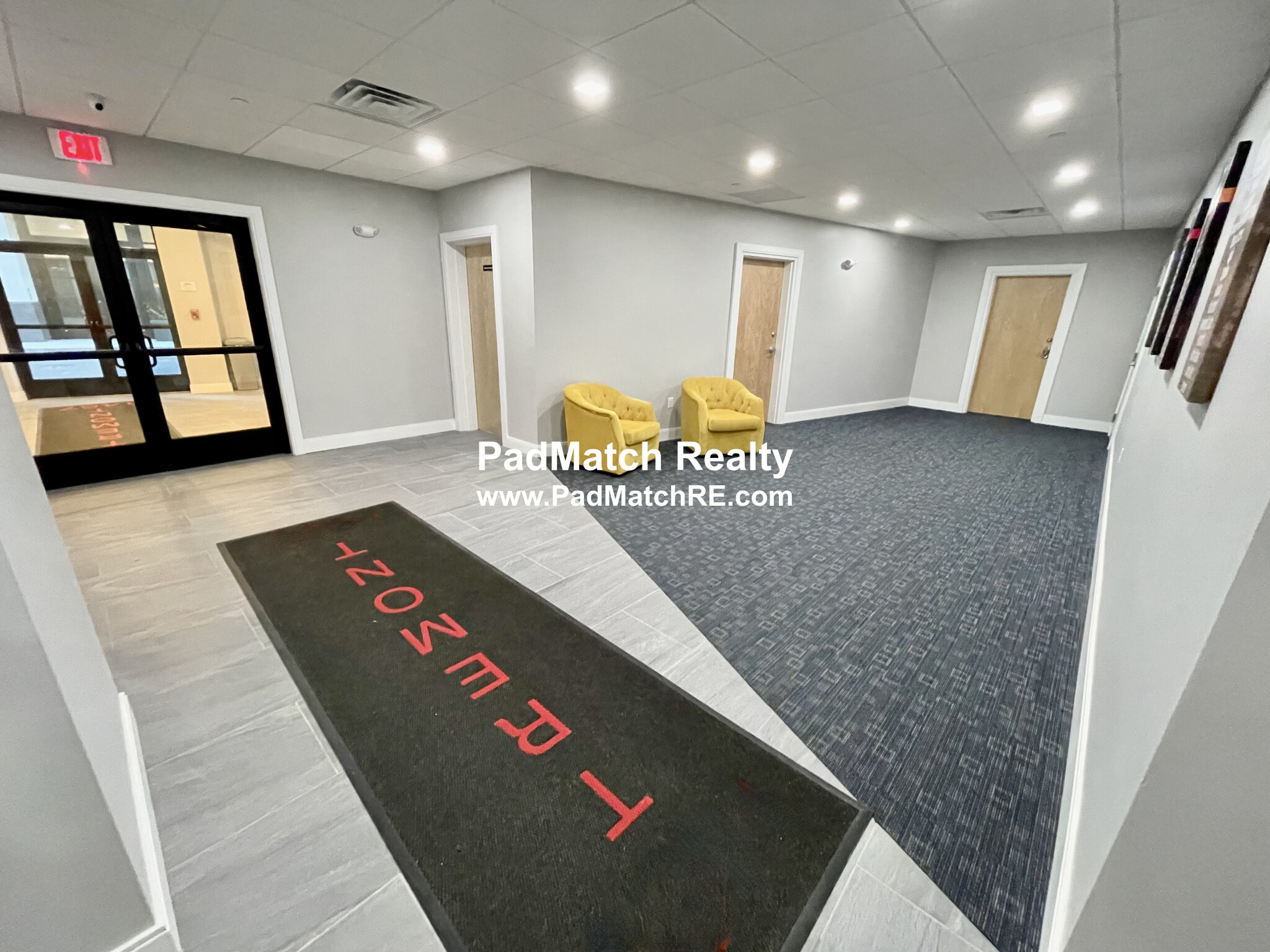 1457 Tremont St, Mission Hill