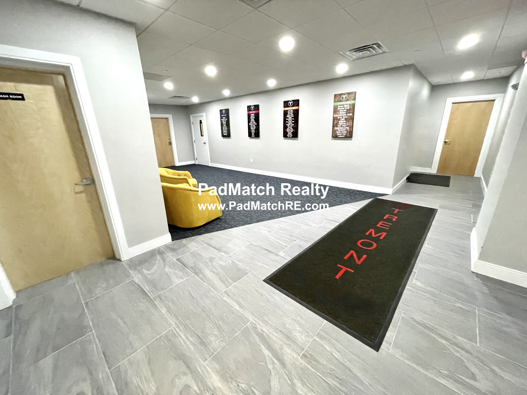 1457 Tremont St, Mission Hill