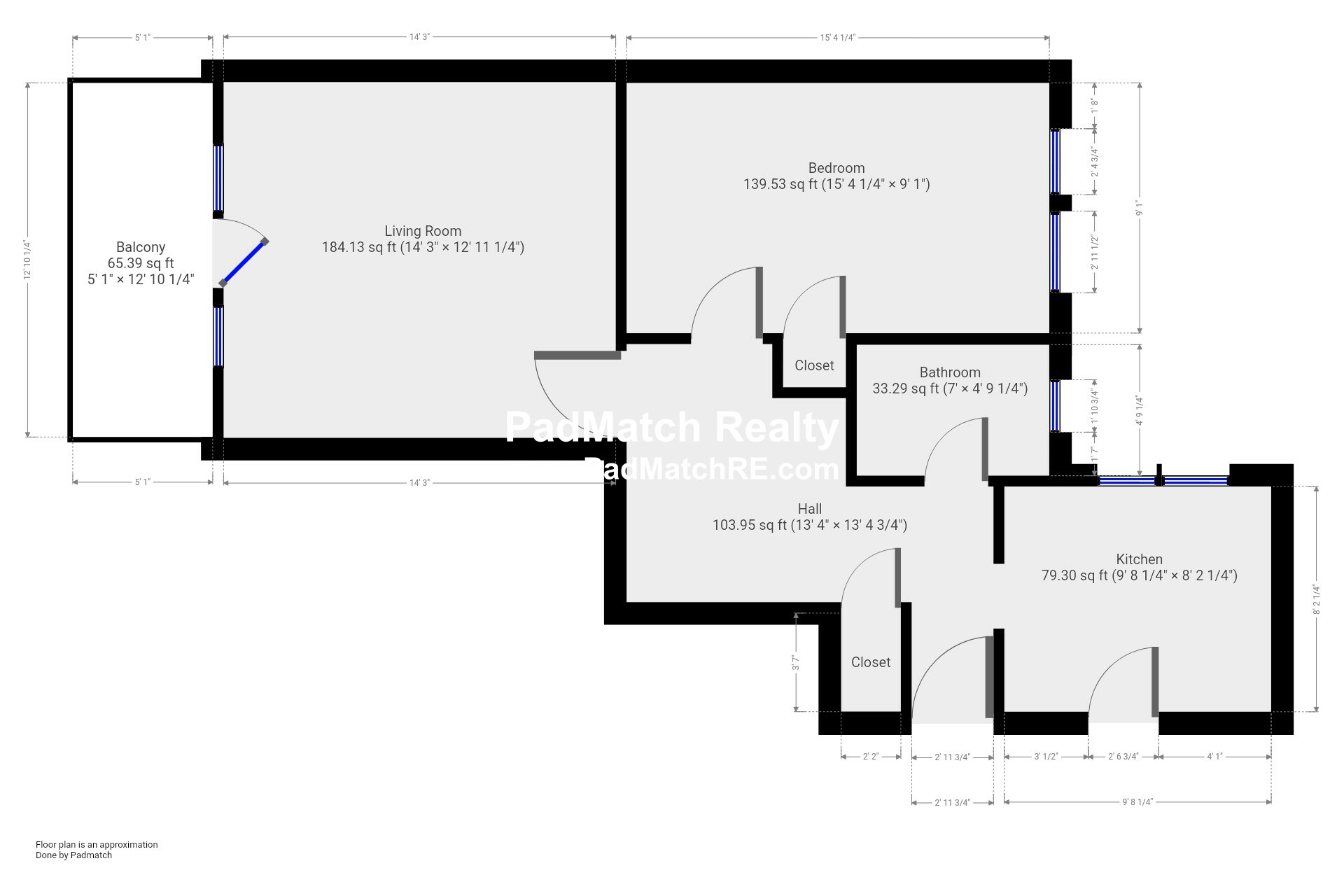 127 Sutherland Rd, Brighton