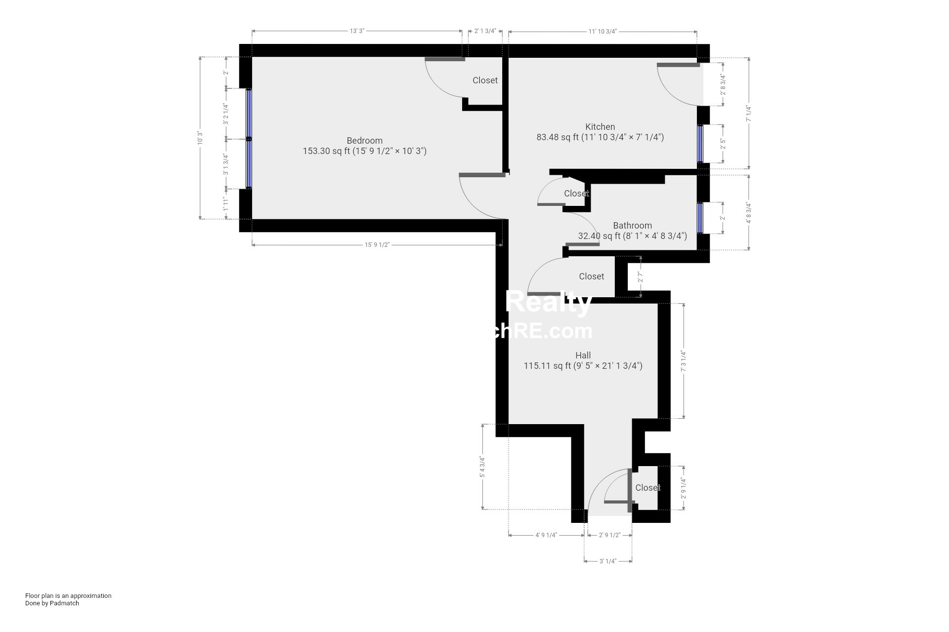 116 Washington St, Brighton