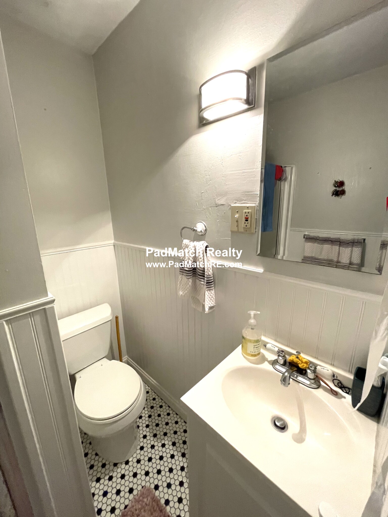 16 Battery St, North End