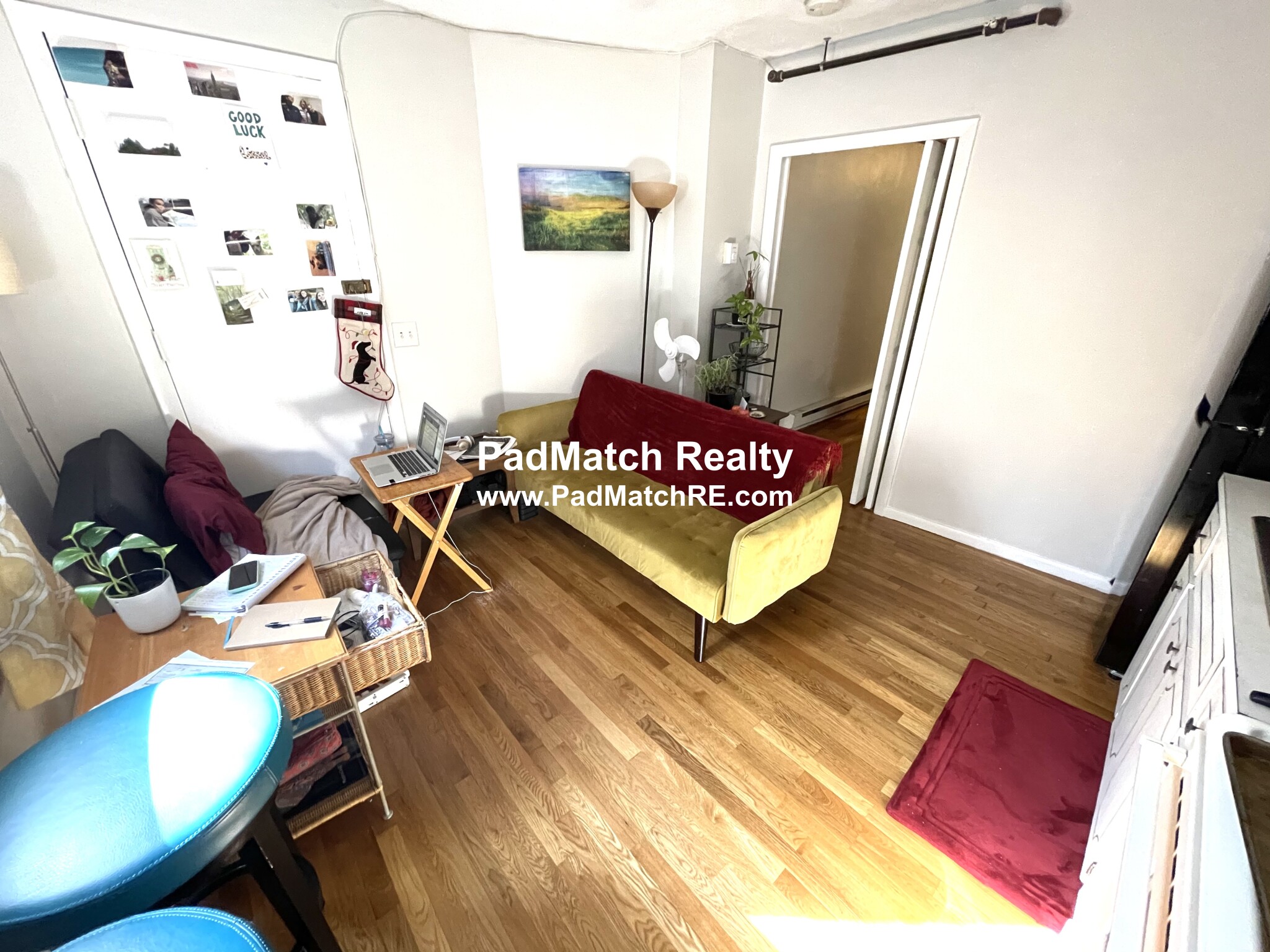 16 Battery St, North End