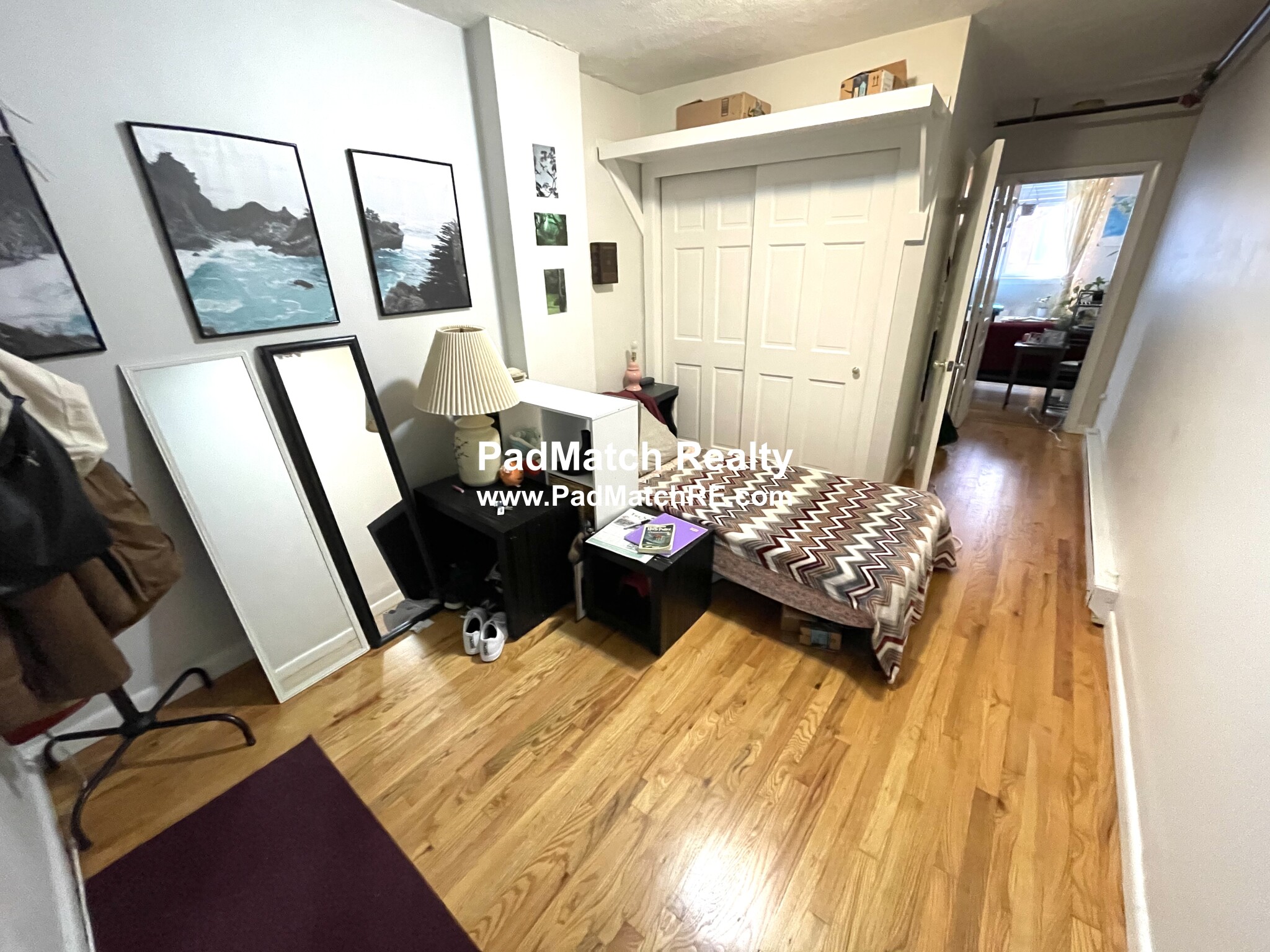 16 Battery St, North End